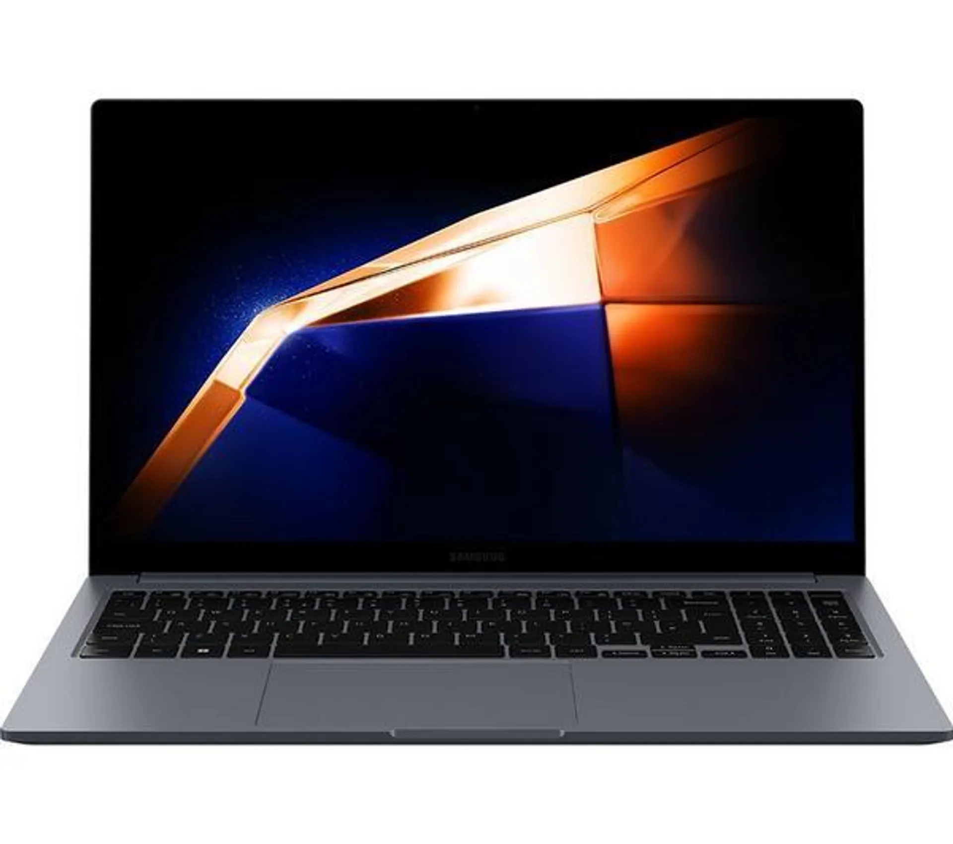 SAMSUNG Galaxy Book4 FE 15.6" Laptop - Intel® Core™ i5, 256 GB SSD, Grey