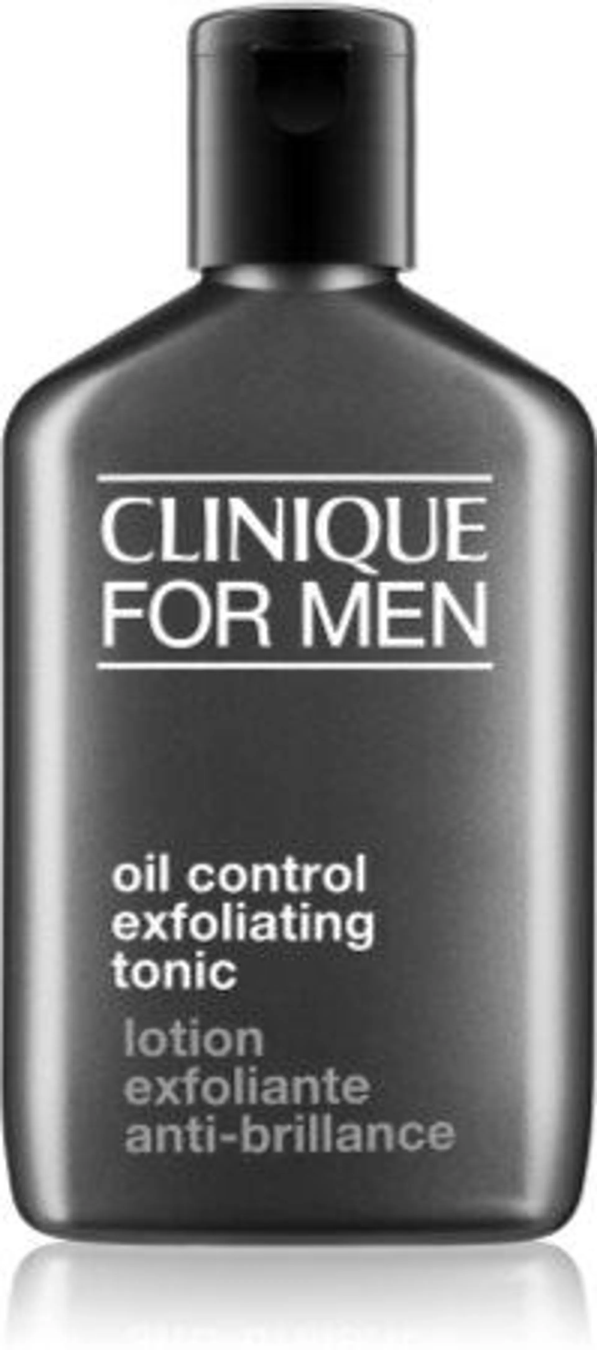 For Men™ Oil Control Exfoliating Tonic