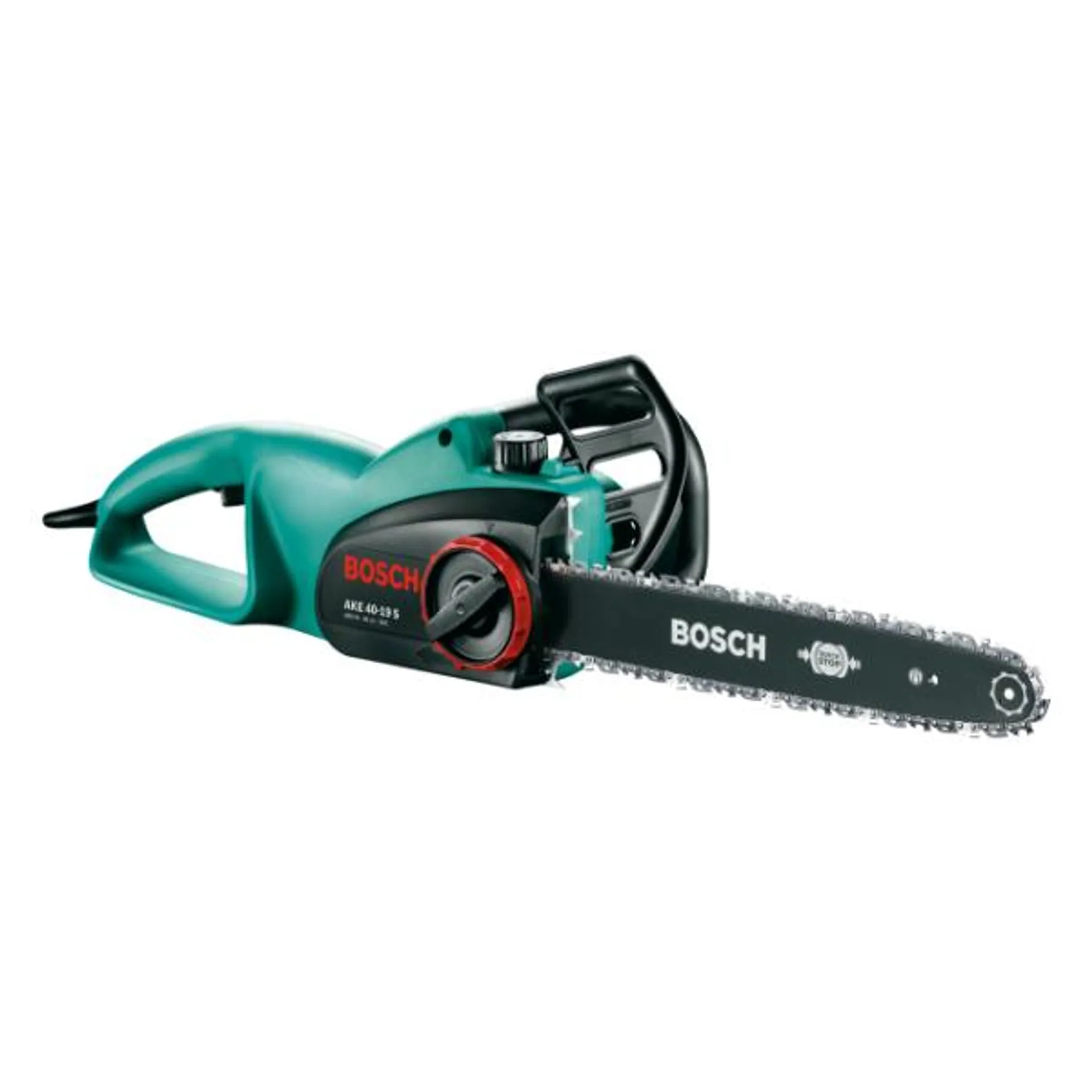 Bosch AKE 40-19S Chainsaw
