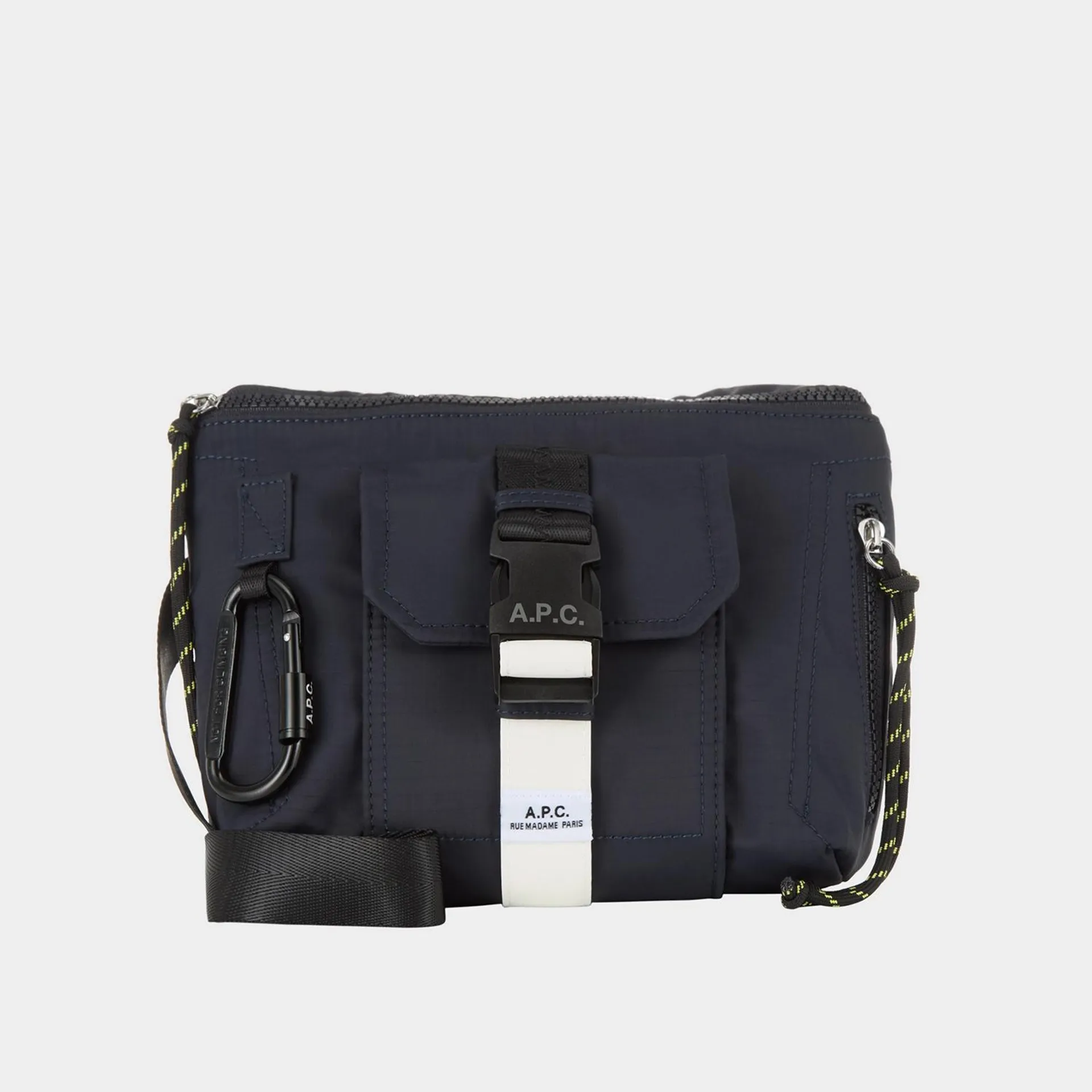 Trek Crossbody Bag