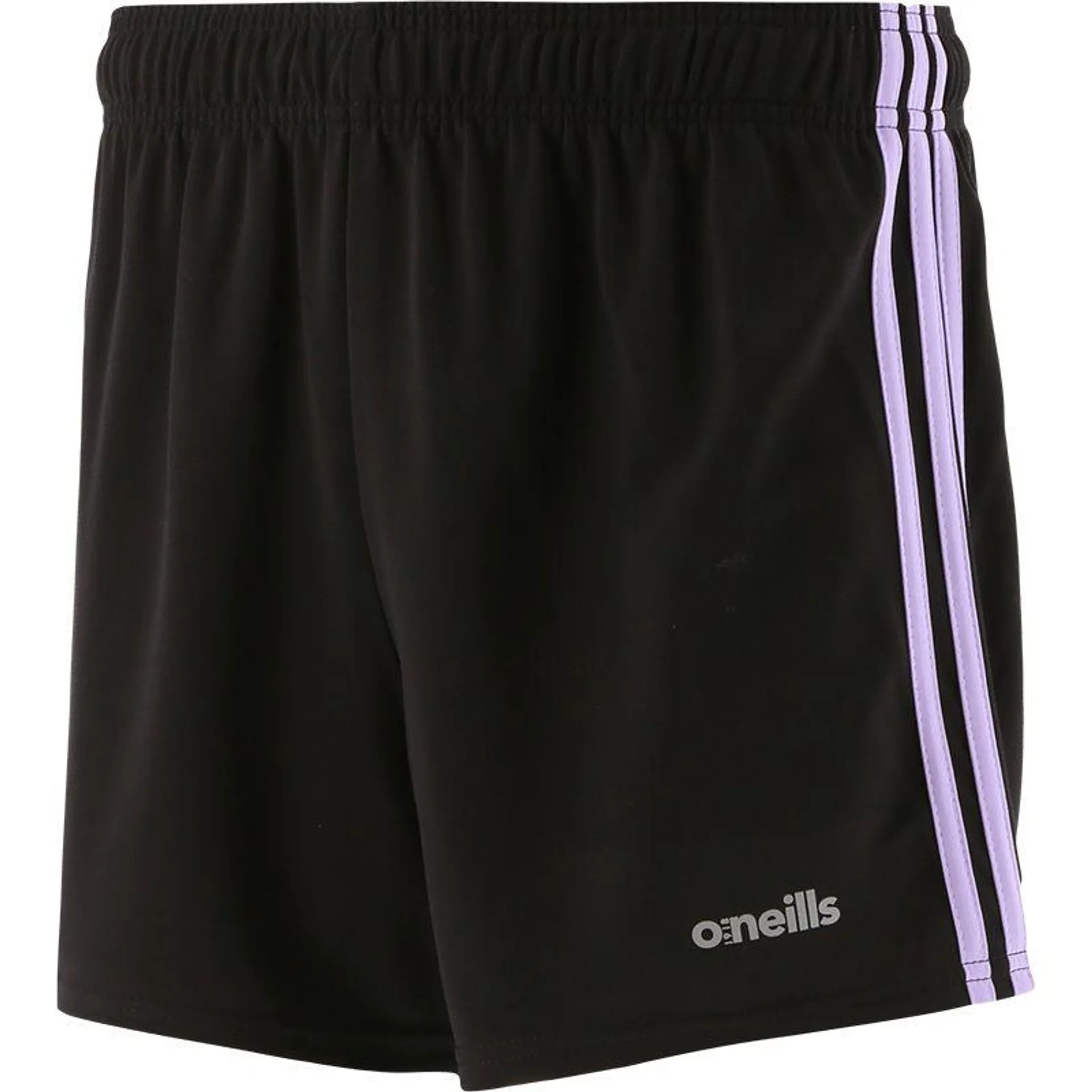 O'Neills Women's Mourne Shorts Black / Purple