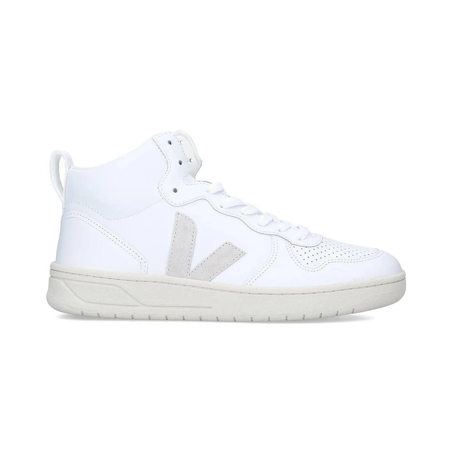 V-15 Hi-Top Trainers