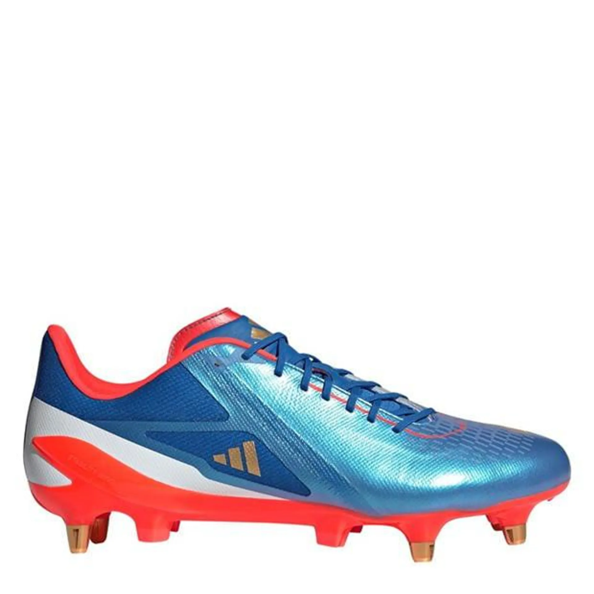 adidas RS-15 Pro Soft Ground Rugby Boots