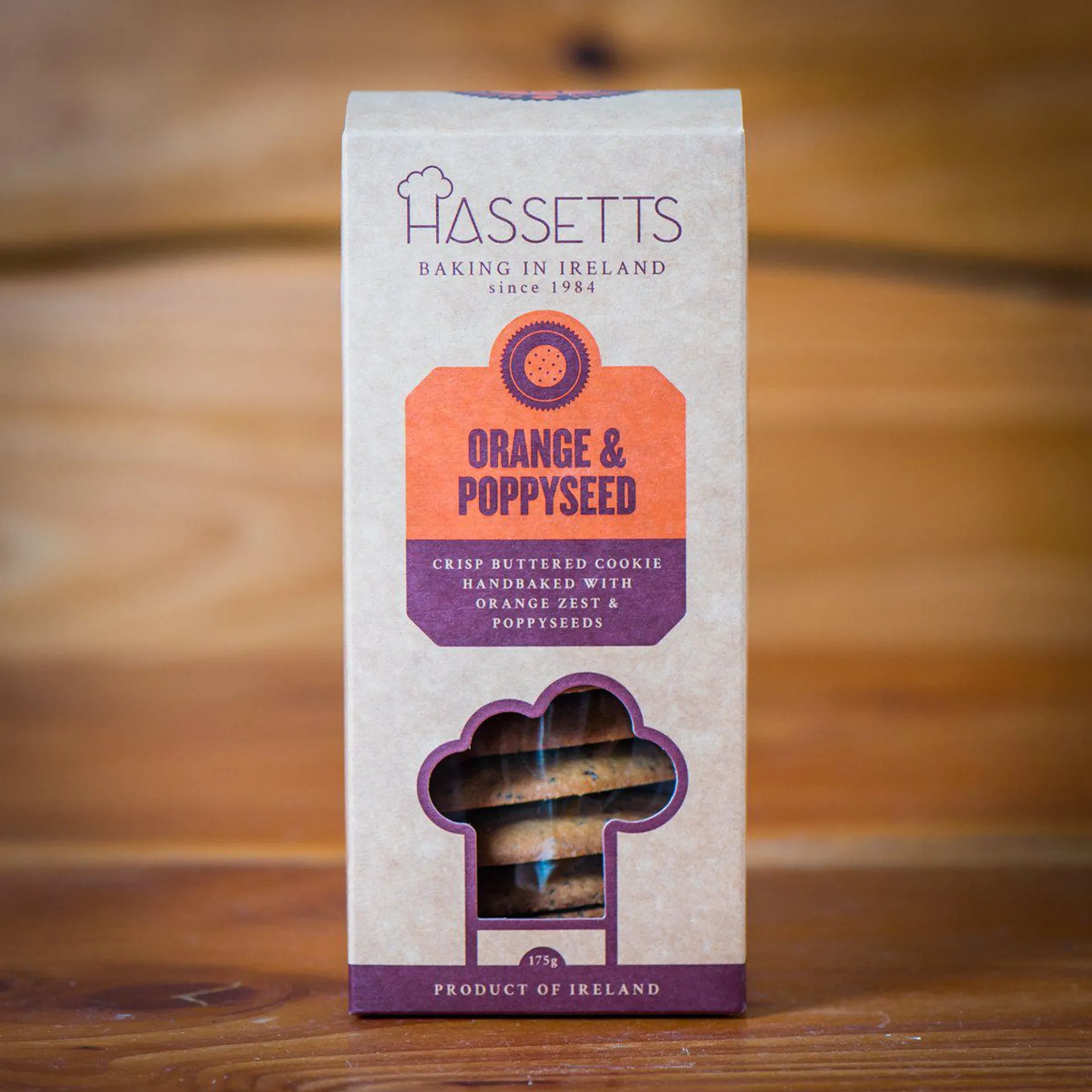 Hassets Biscuits