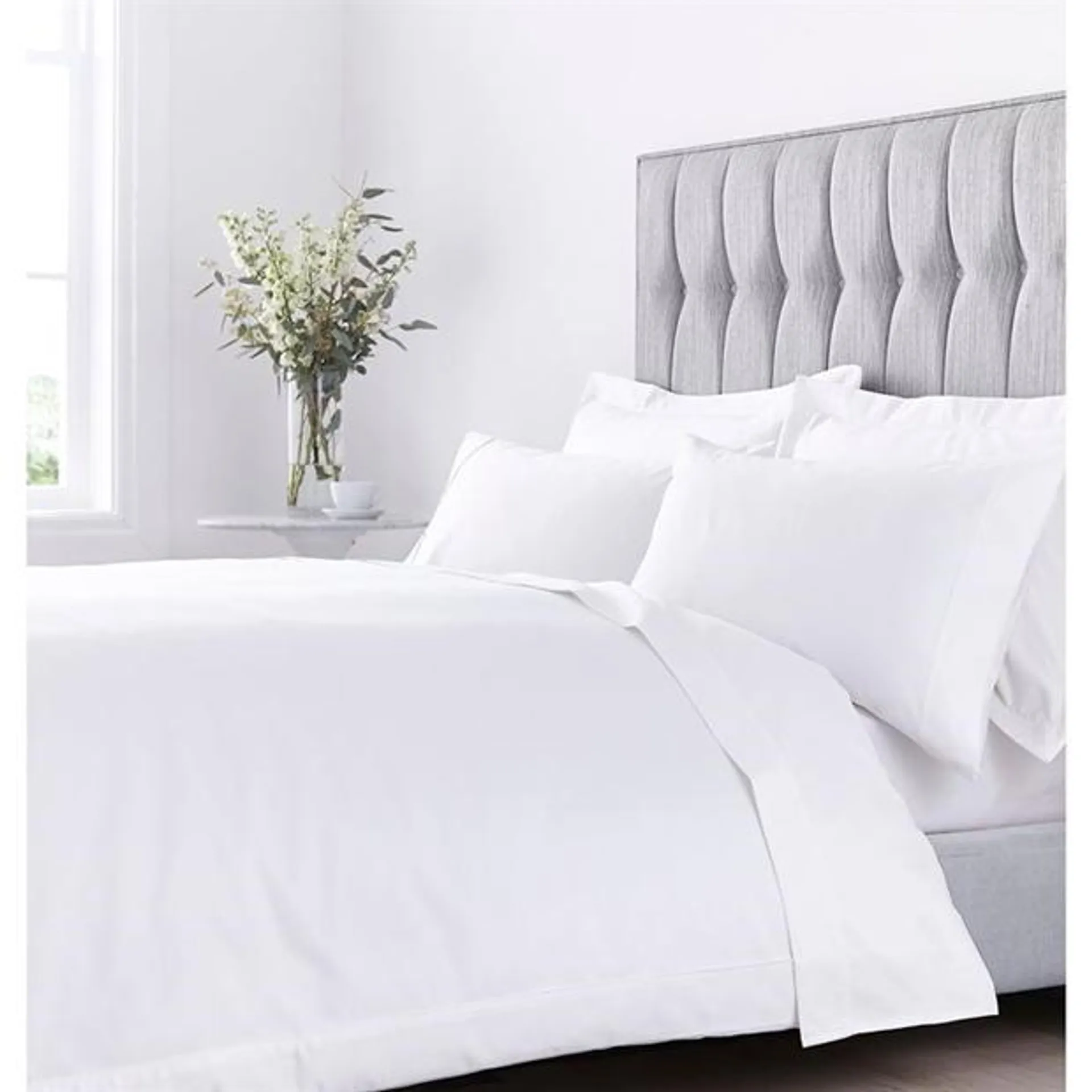 Hotel 1000TC Egyptian Cotton Duvet Cover