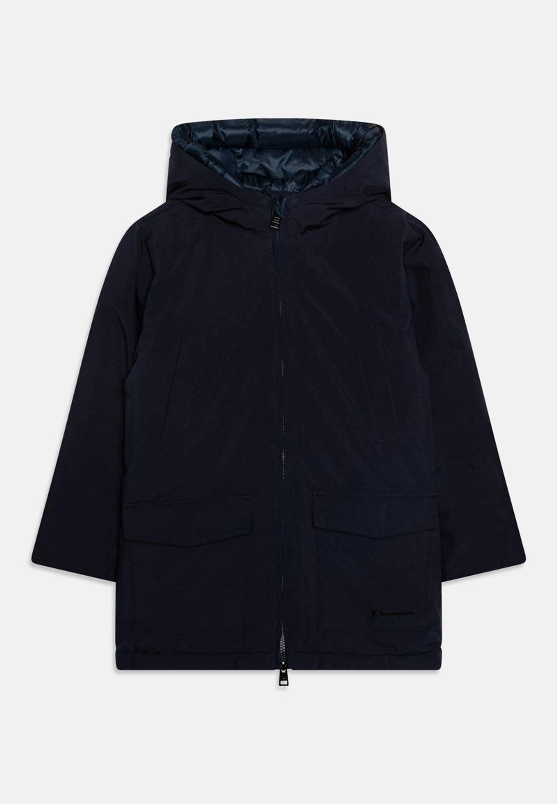 OUTDOOR HOODED UNISEX - Winter coat