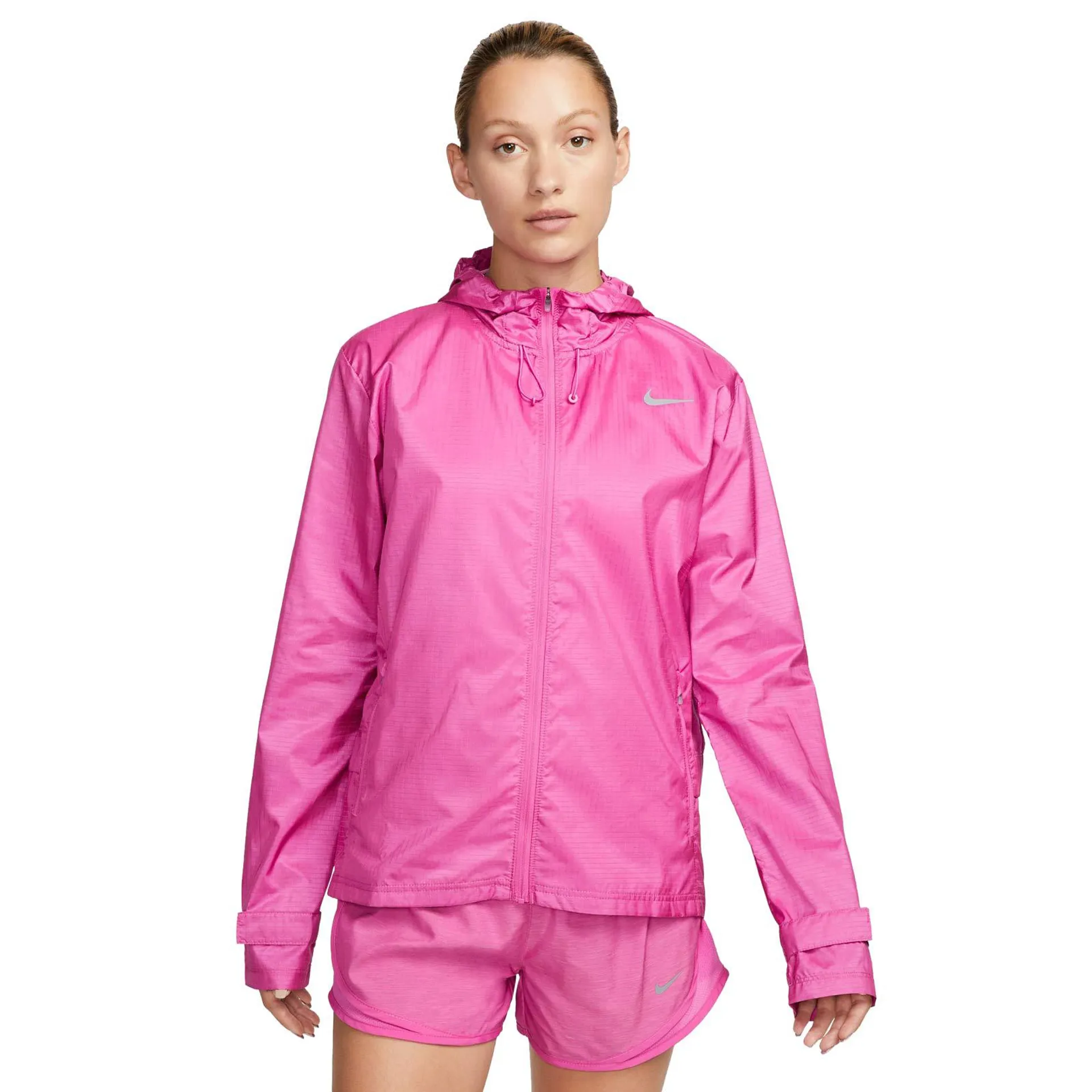 NIKE ESSENTIAL WOMENS RUNNING JACKET