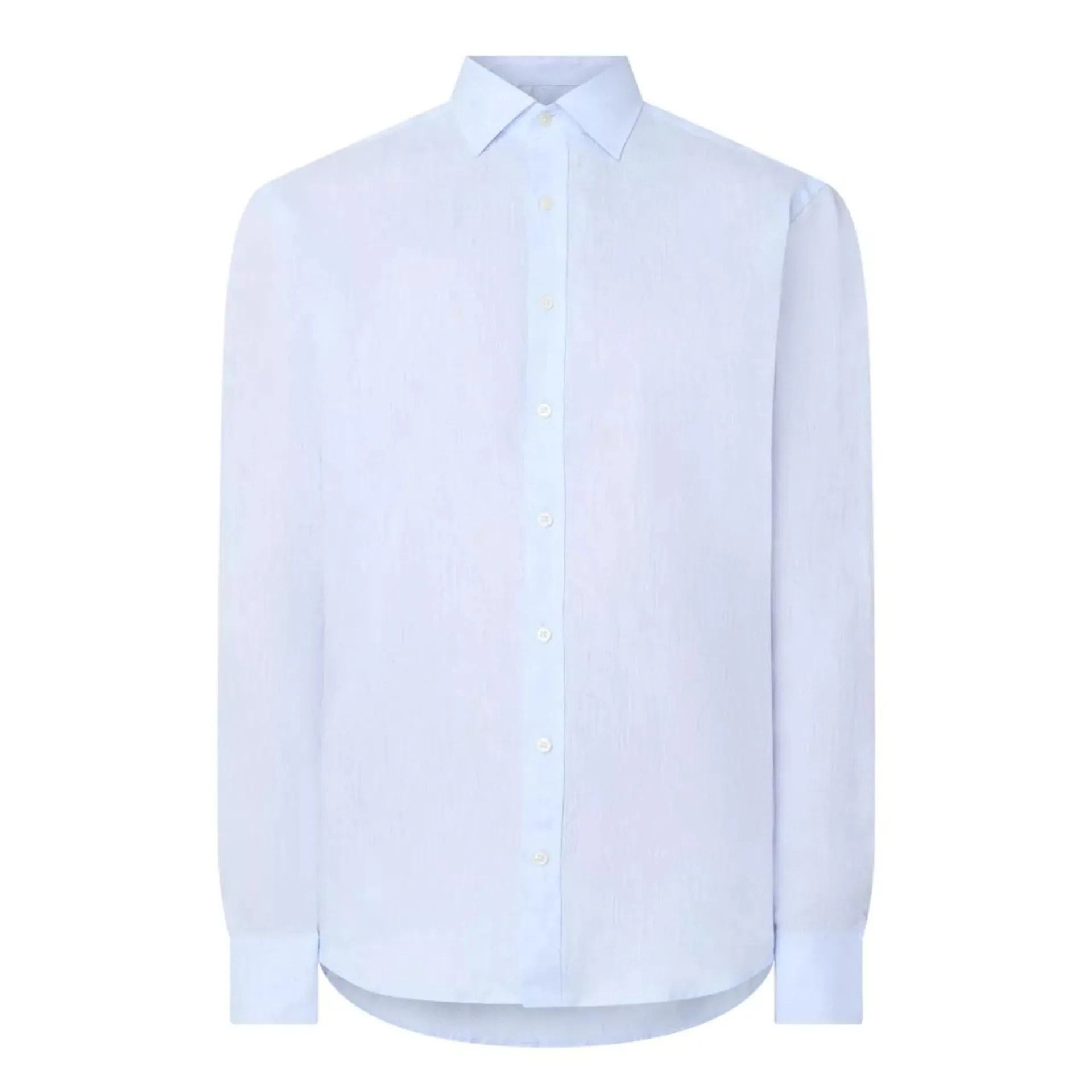 New in BUGATTI Casual Linen Shirt €100.00