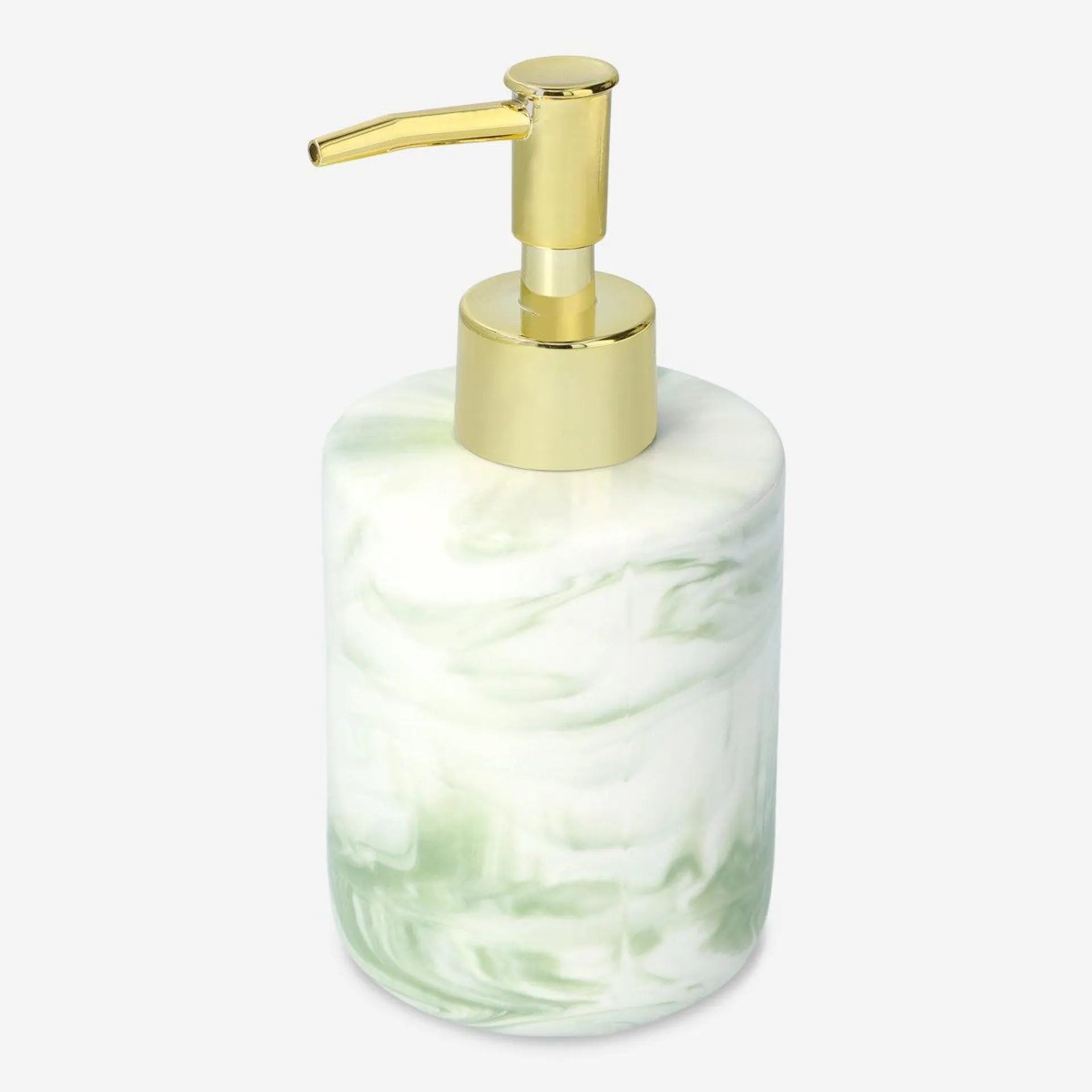 Soap dispenser