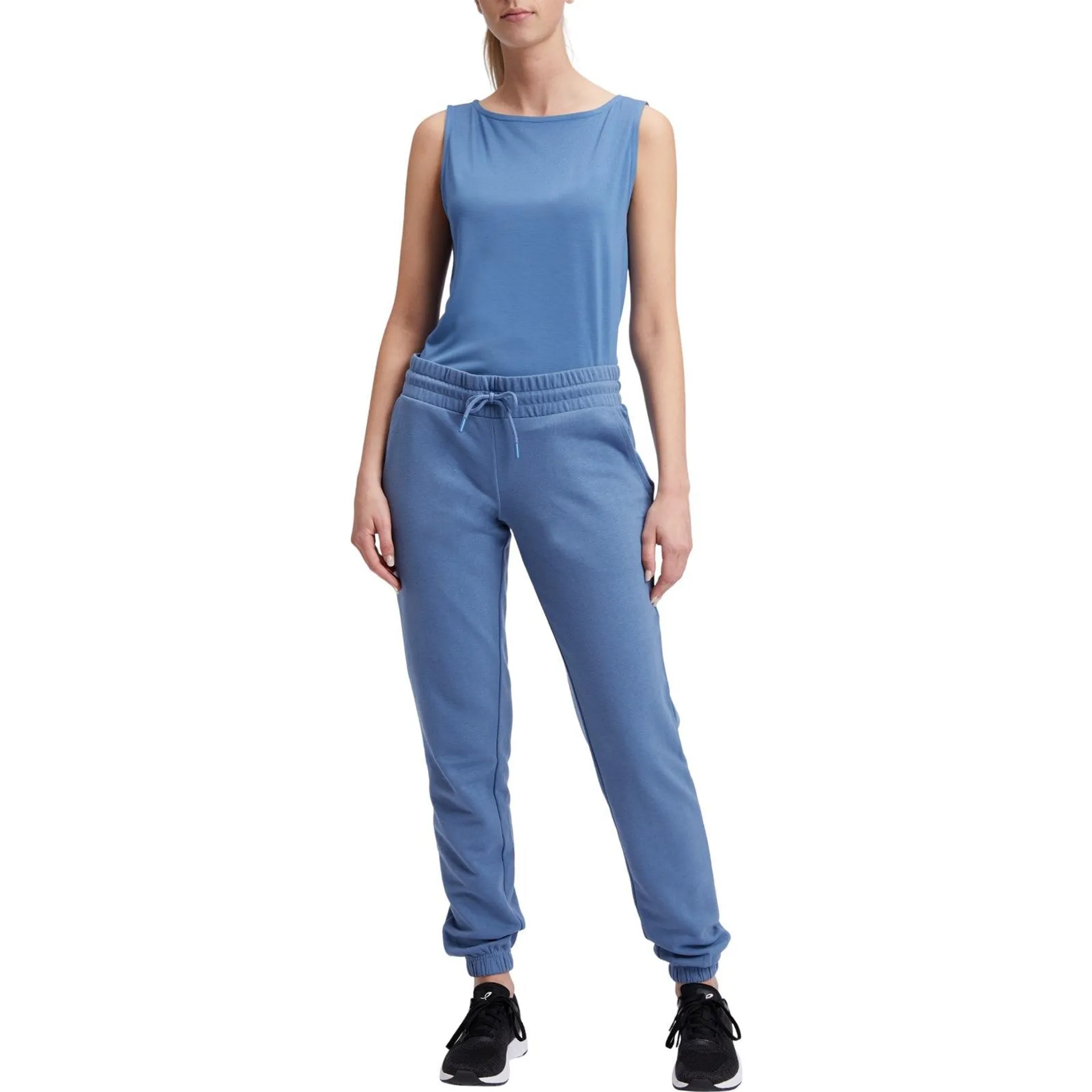 Energetics Calysta II Womens Tracksuit Bottoms