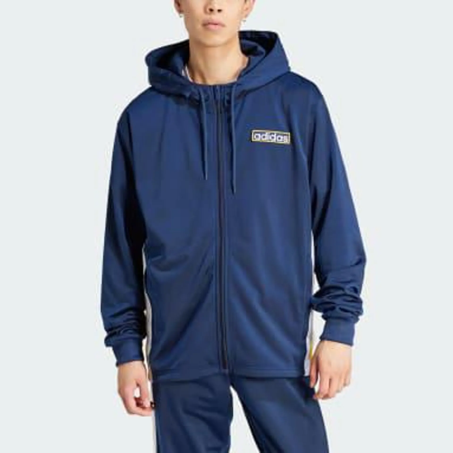 Adicolor Adibreak Full-Zip Hoodie