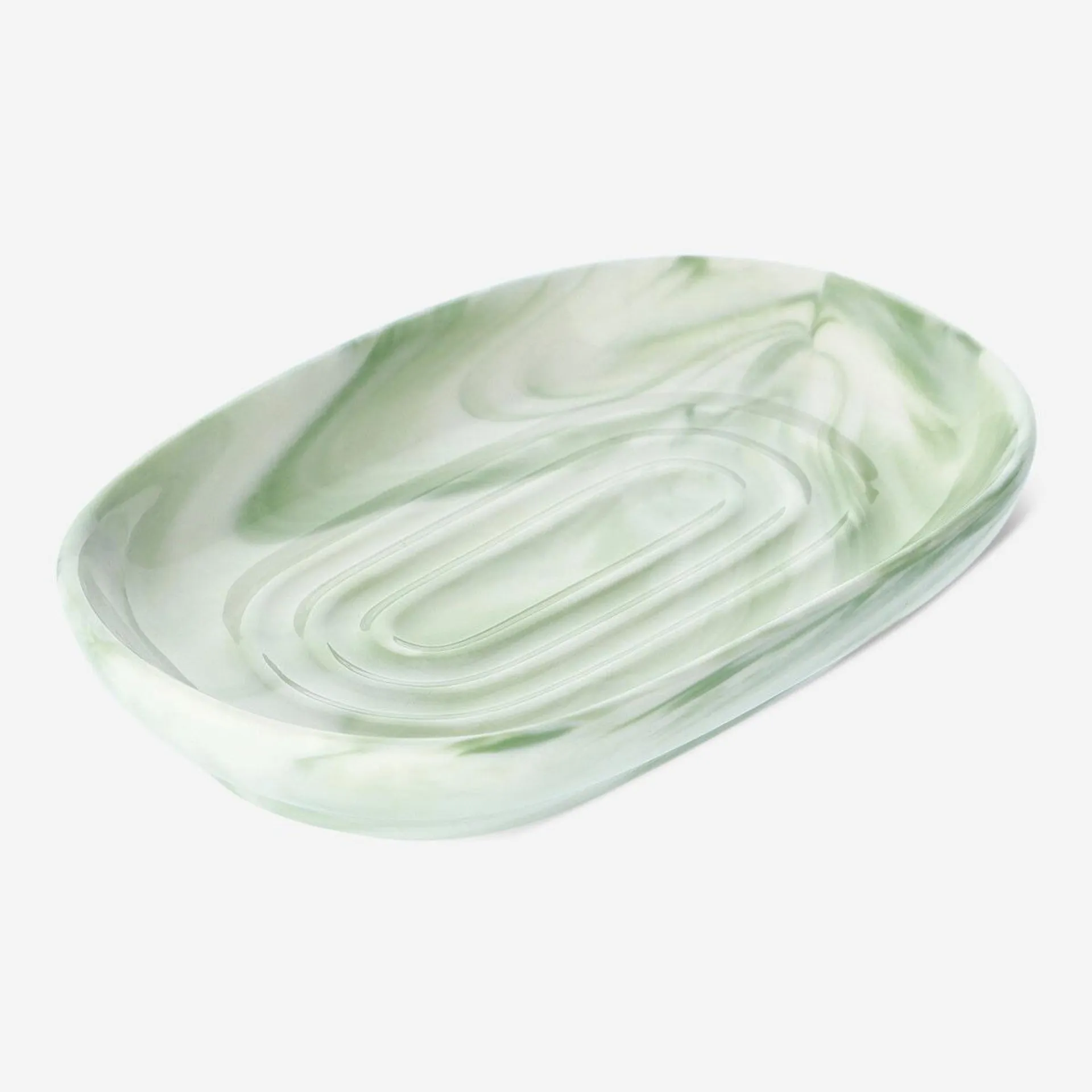 Soap dish