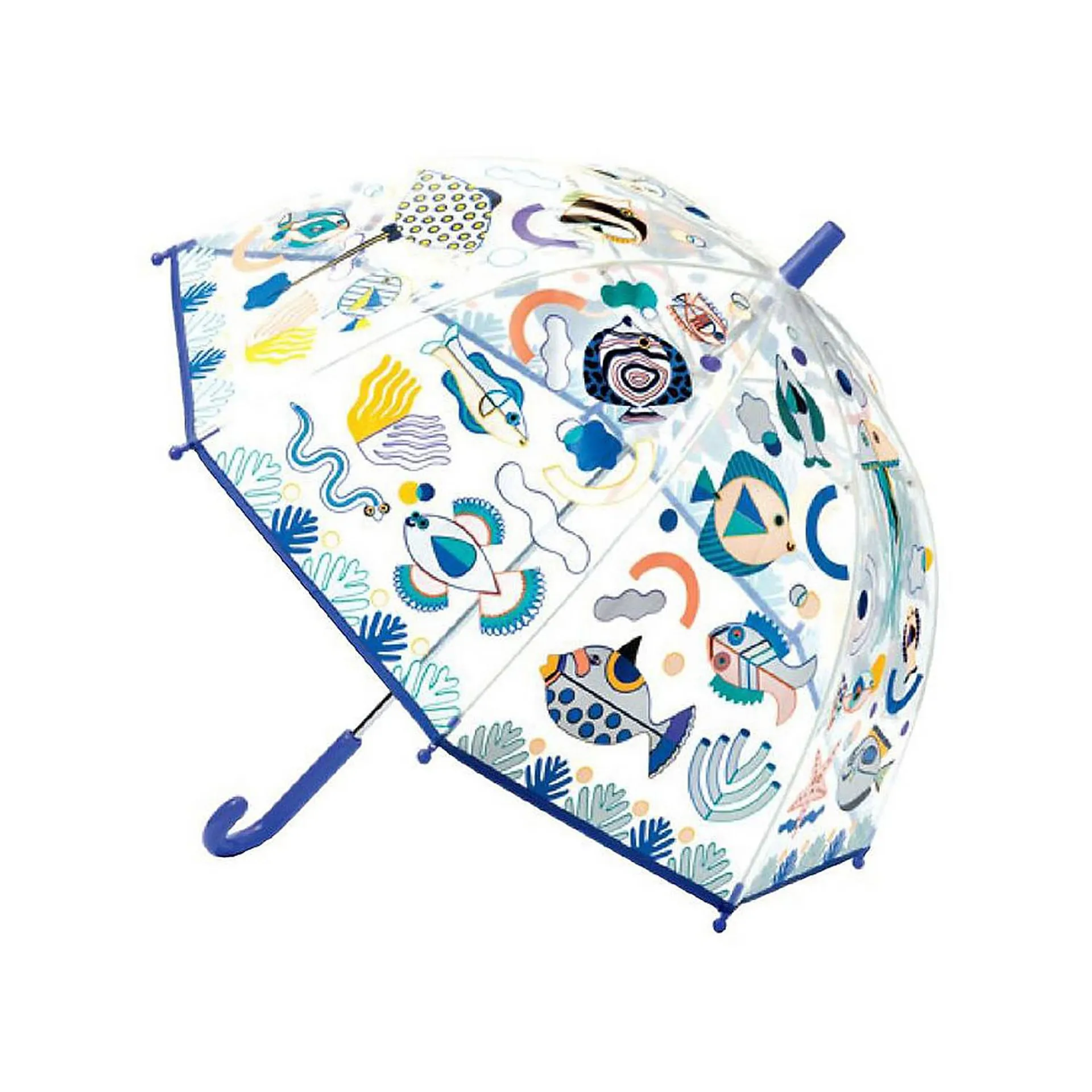 Fish Umbrella