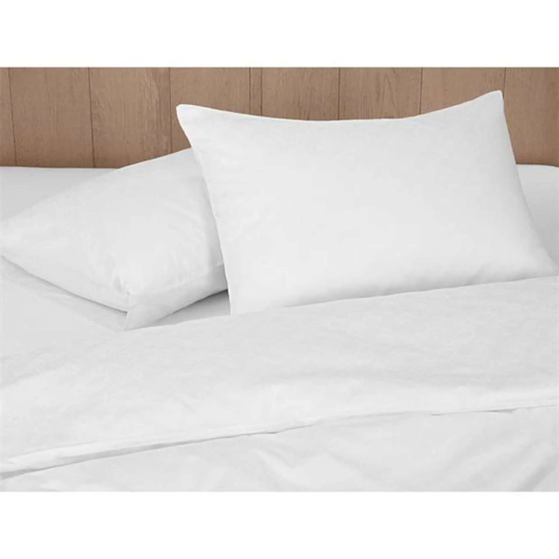 Calvin Klein ID Print Duvet Cover