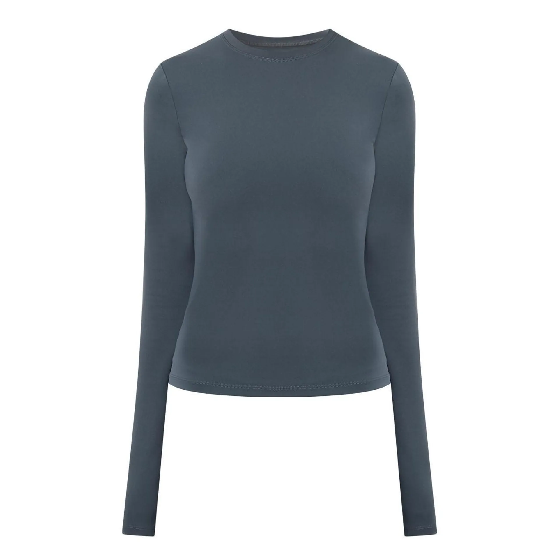 Ultimate Longline Long-Sleeved Top
