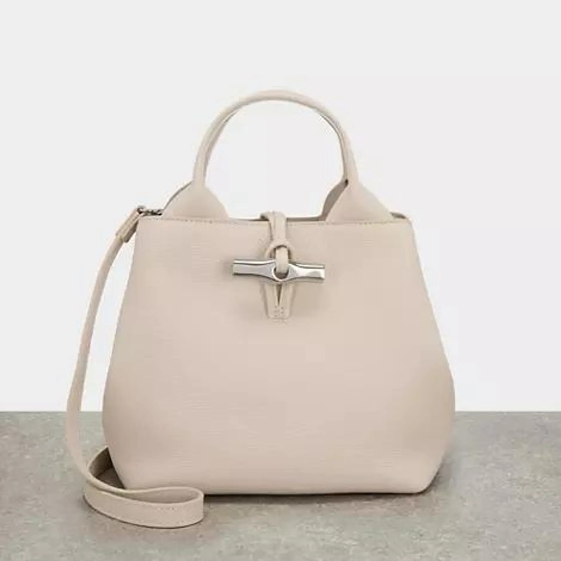 Le Roseau S Handbag