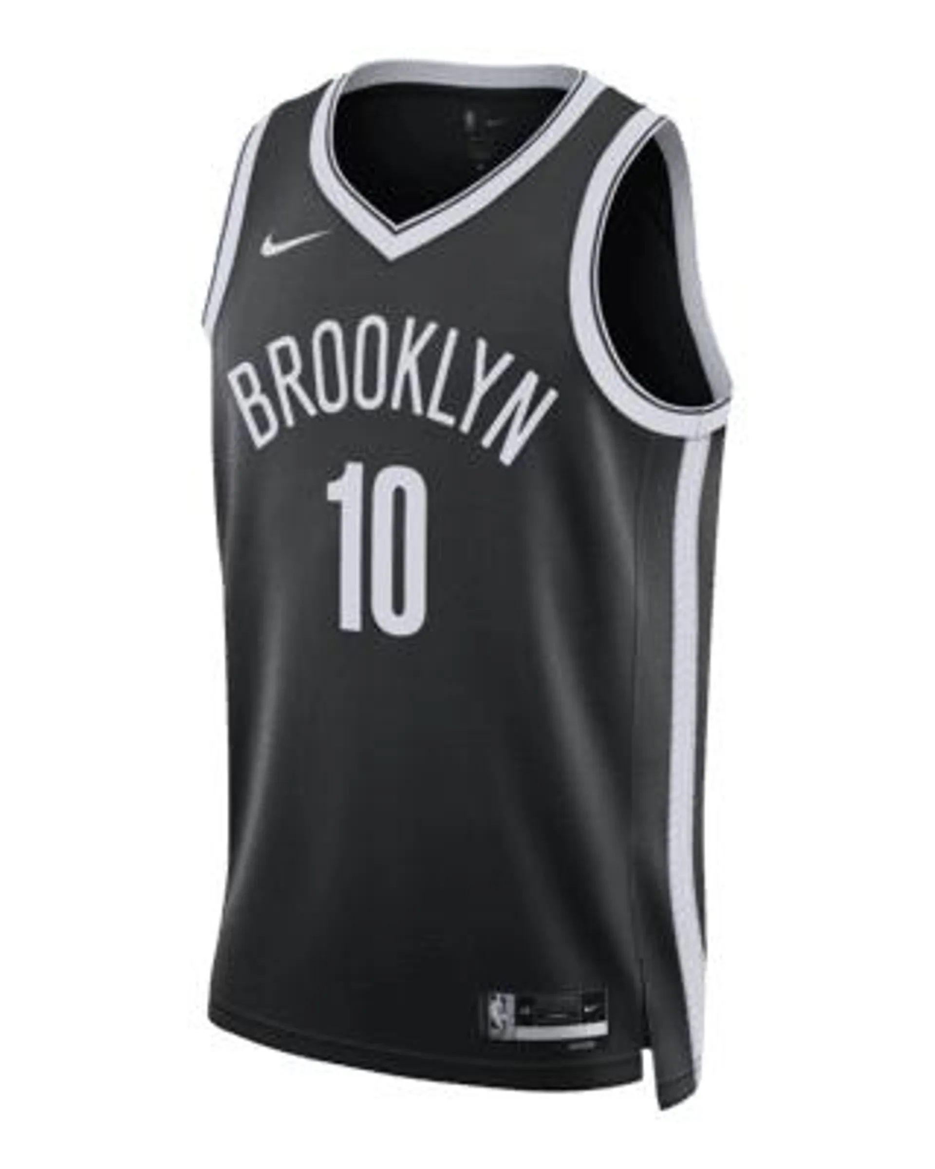 Brooklyn Nets Icon Edition 2022/23