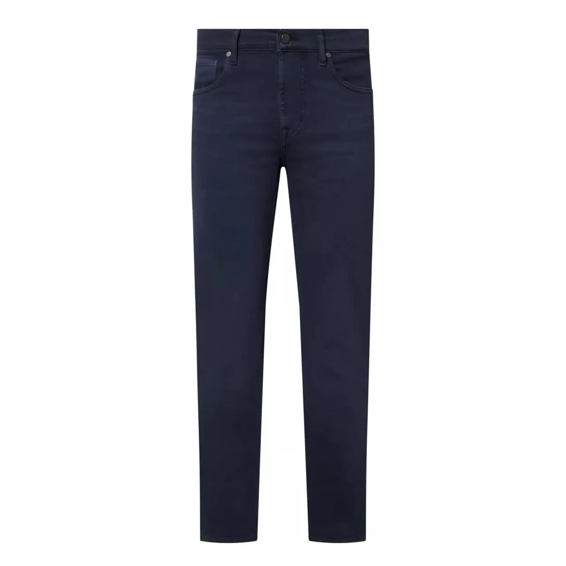 New in 7 FOR ALL MANKIND Slimmy Broken Twill Jeans €250.00