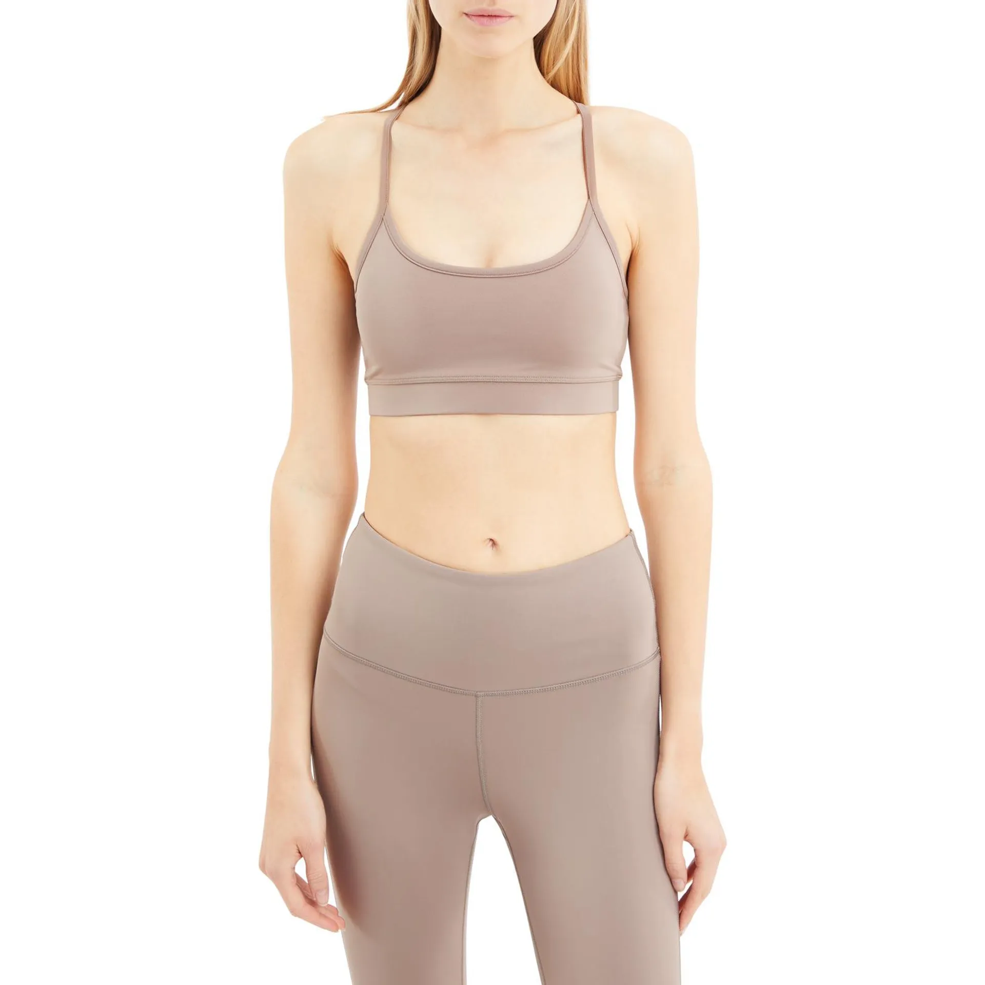 ENERGETICS GIGI V WOMENS SPORTS BRA