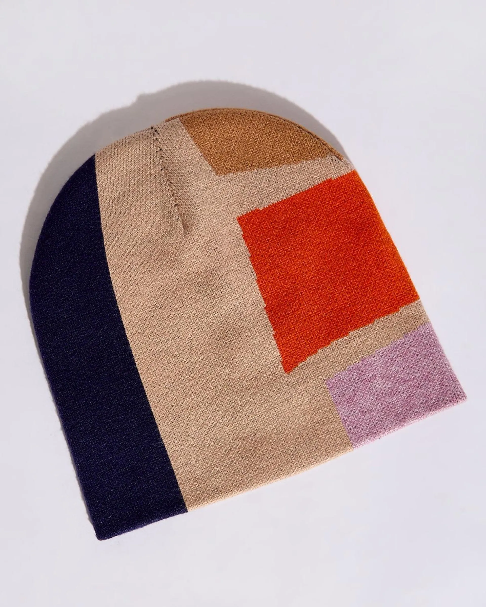 Joanne Hynes Knit Sketchbook Hat