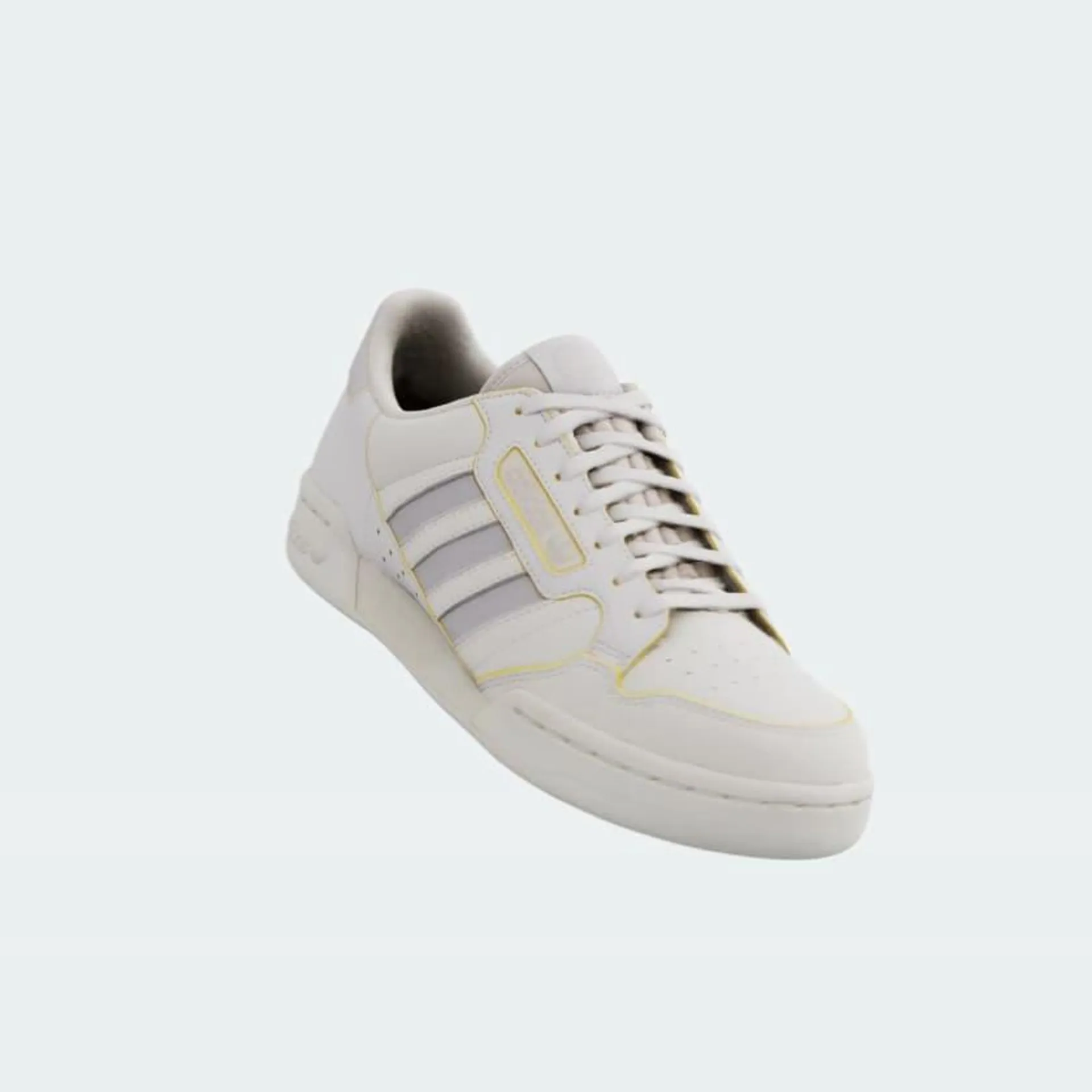 Continental 80 Stripes Shoes