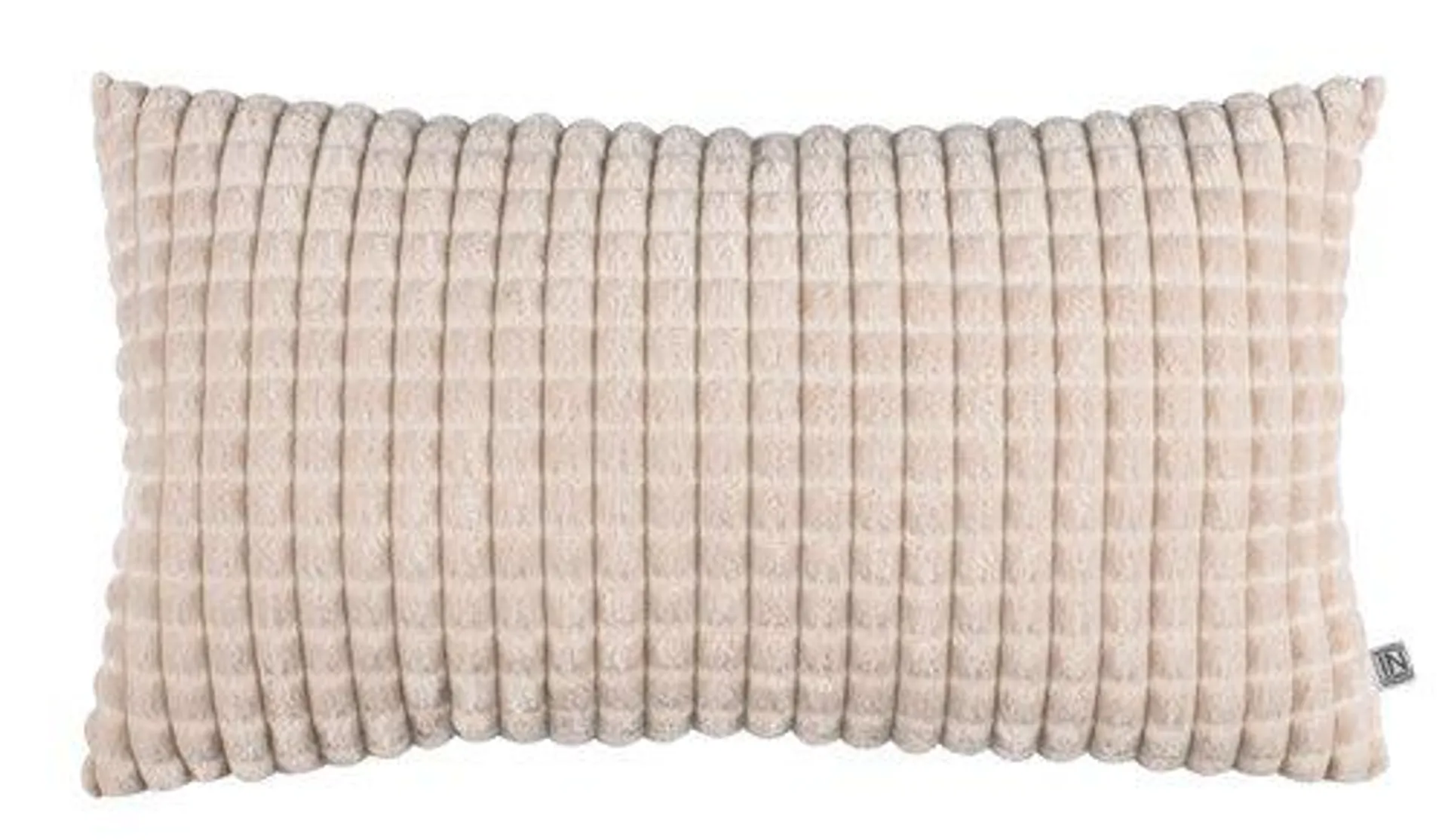 Cushion HAGTORN 30x50 beige