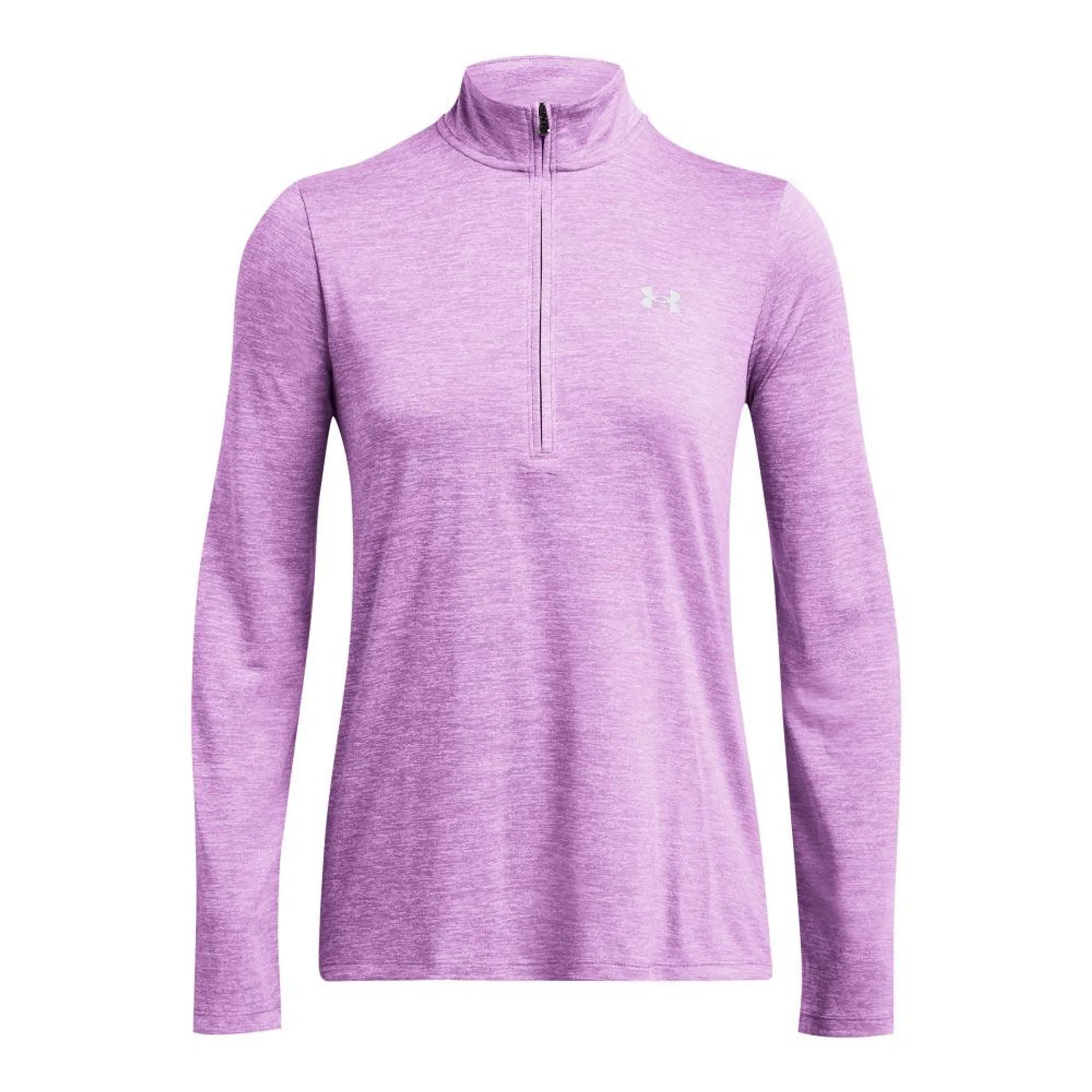 Under Armour Tech™ Twist Womens Half-Zip Top