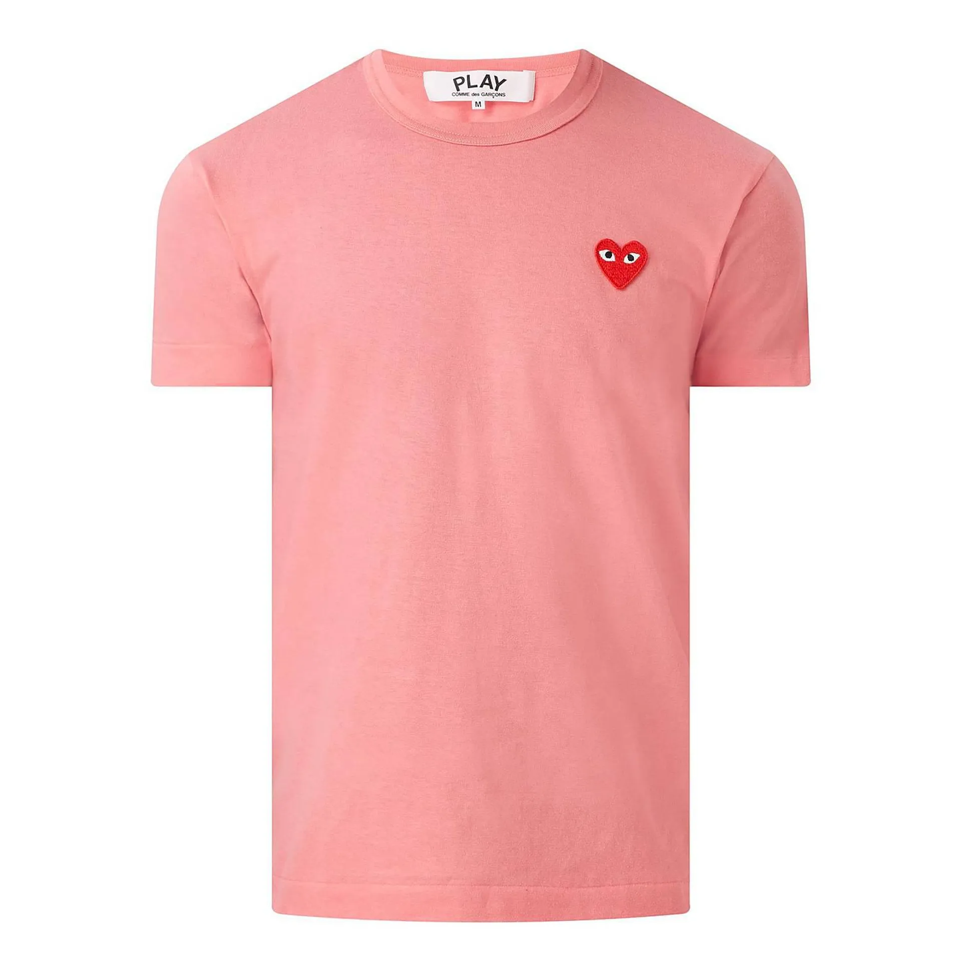 COMME DES GARÇONS PLAY