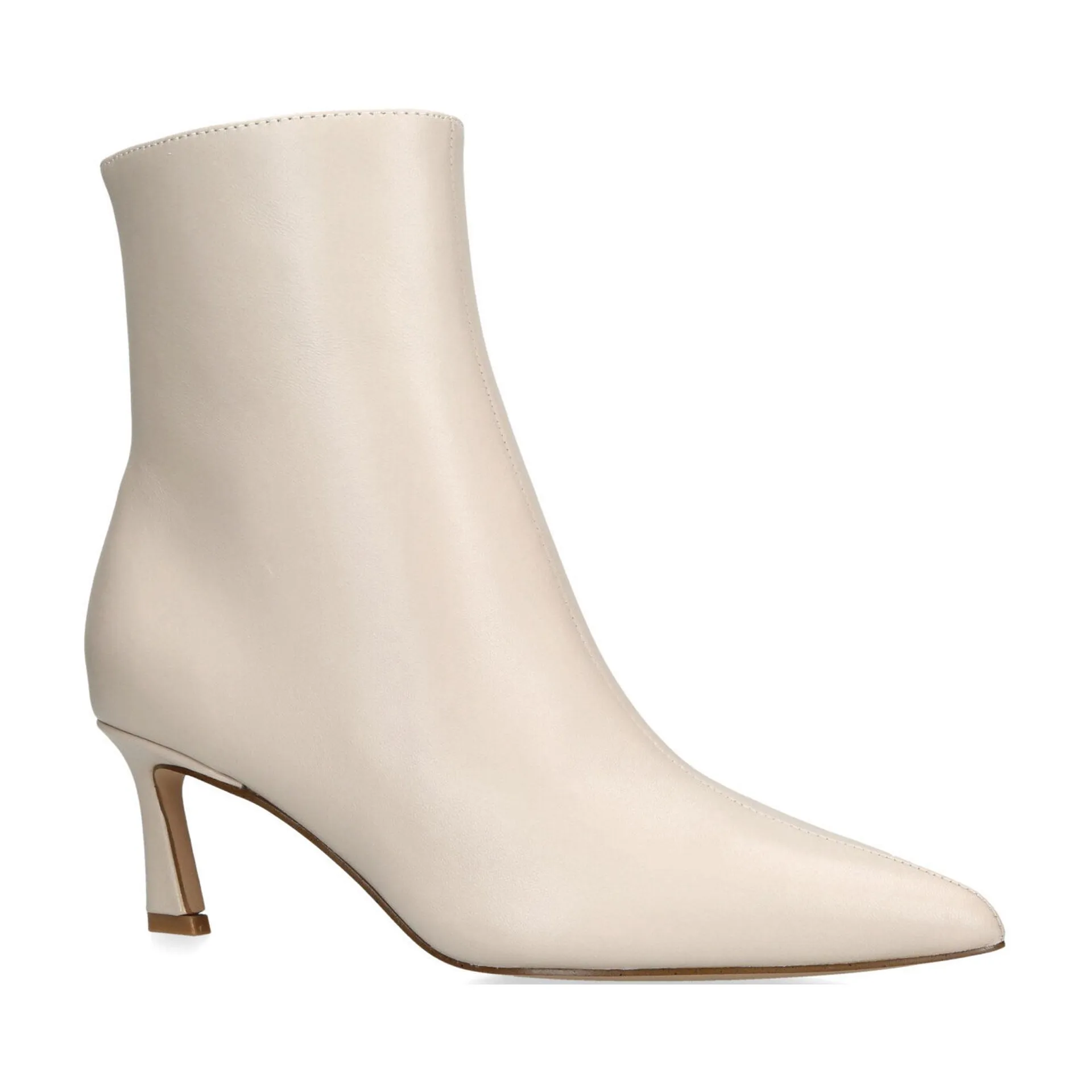 Lulah Heeled Boots