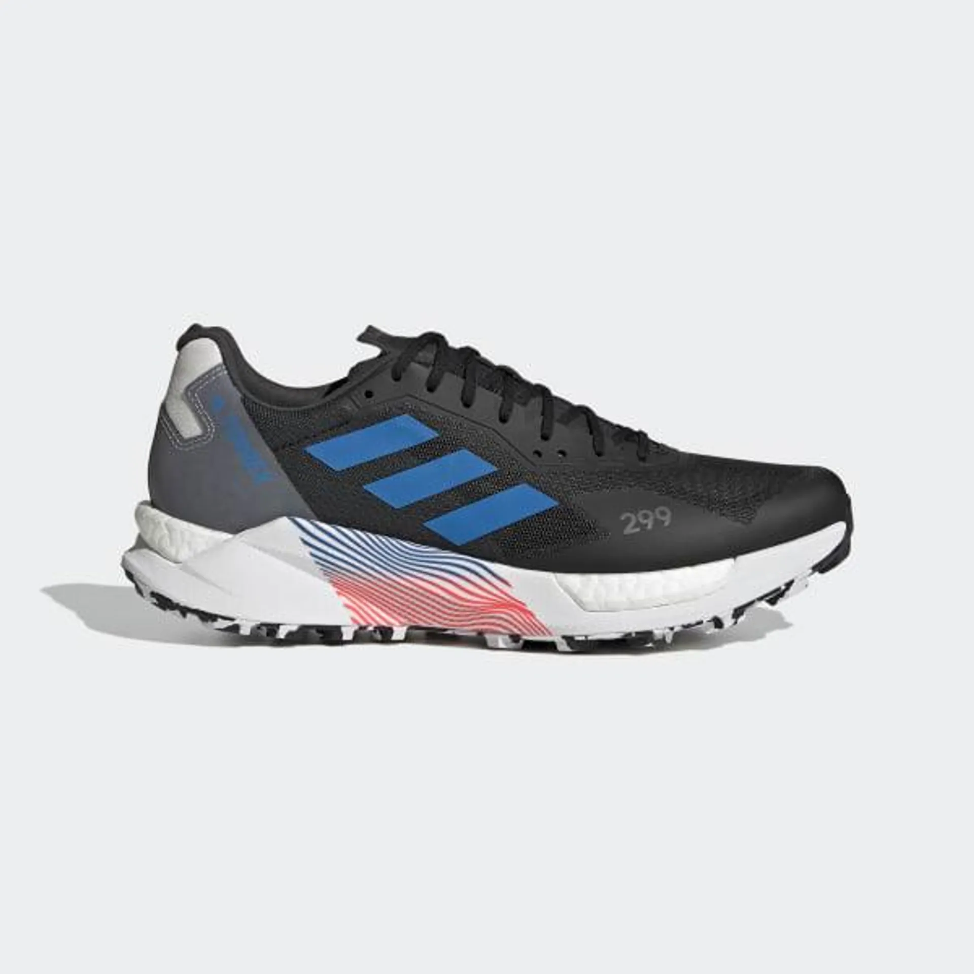 Terrex Agravic Ultra Trail Running Shoes