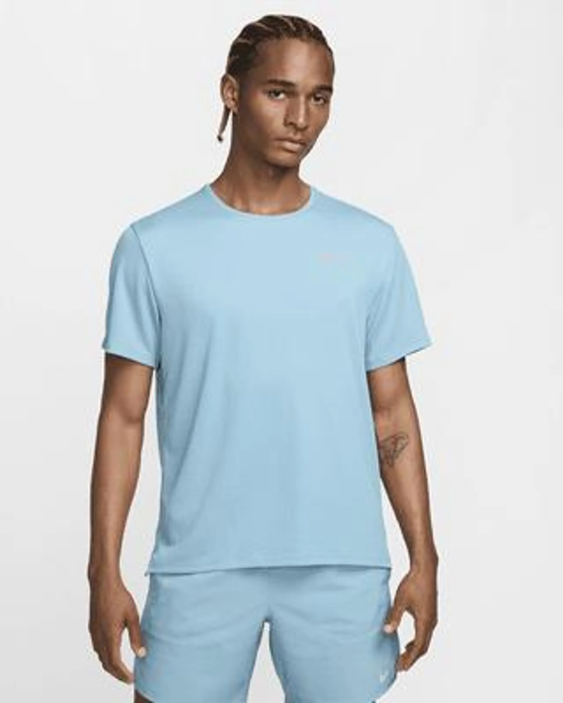 Nike Miler
