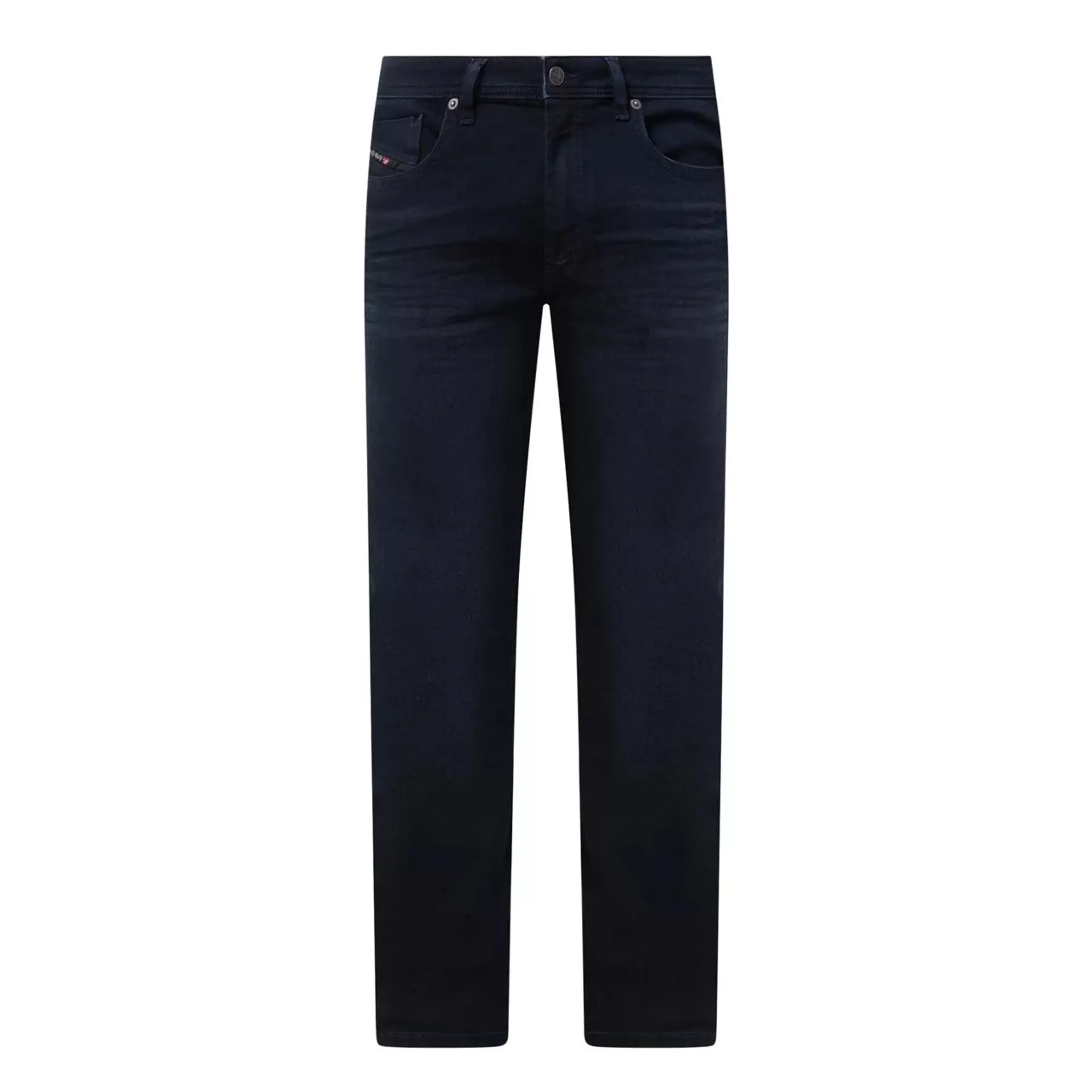 New in DIESEL 1979 Sleenker Mid-Rise Skinny Leg Jeans €175.00