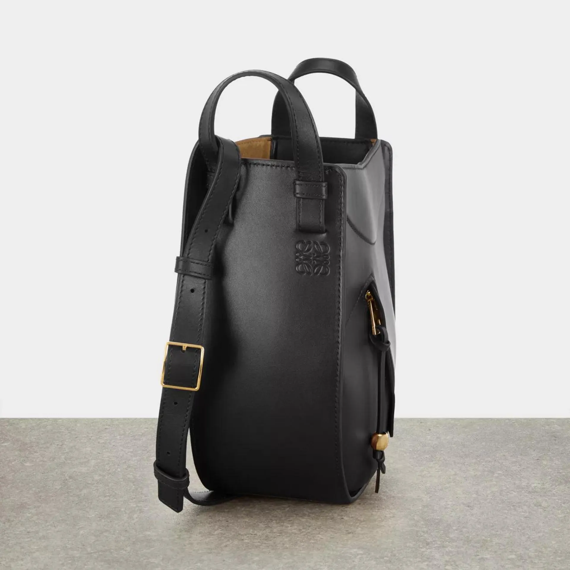 LOEWE Hammock Slice Crossbody Bag