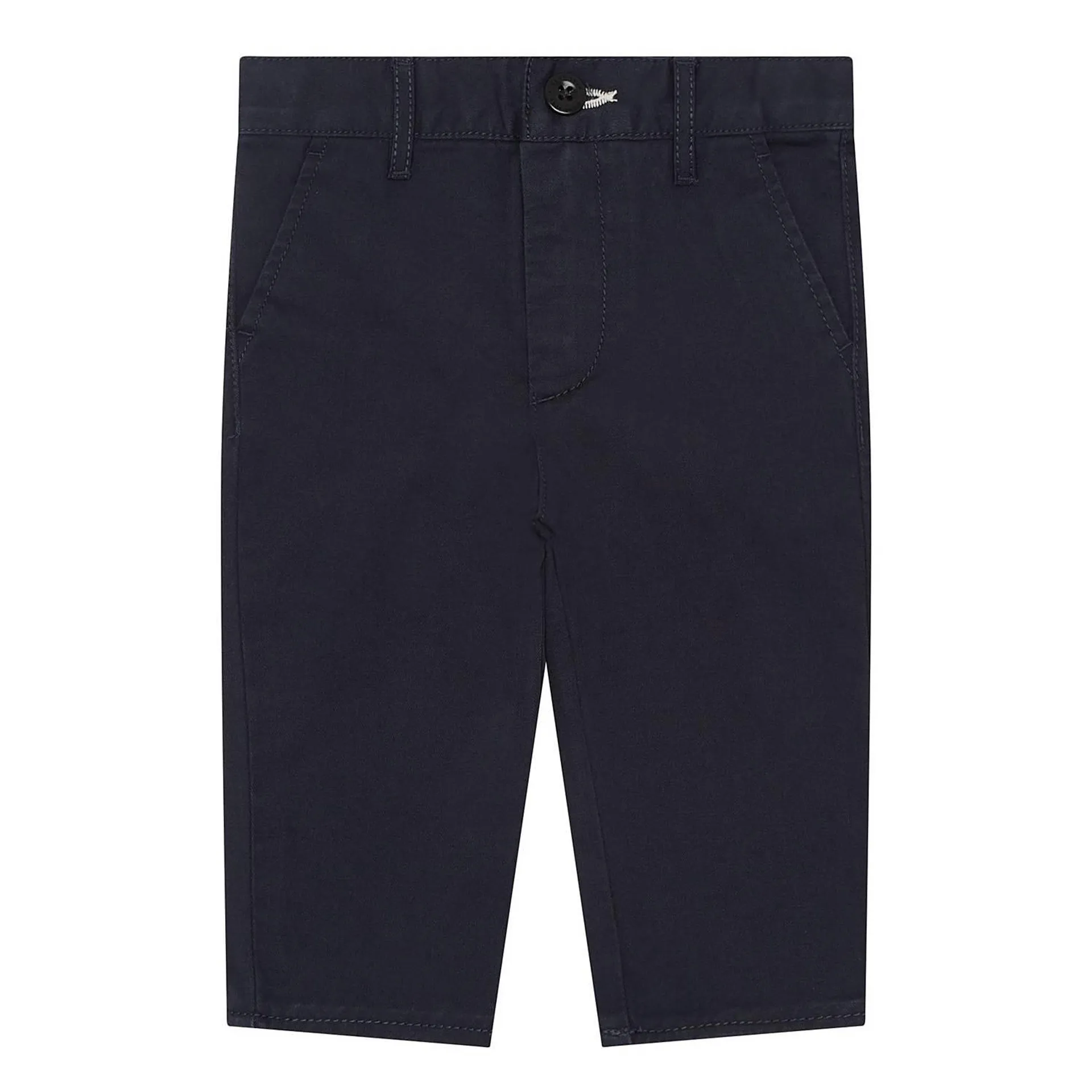 Slim Fit Chinos