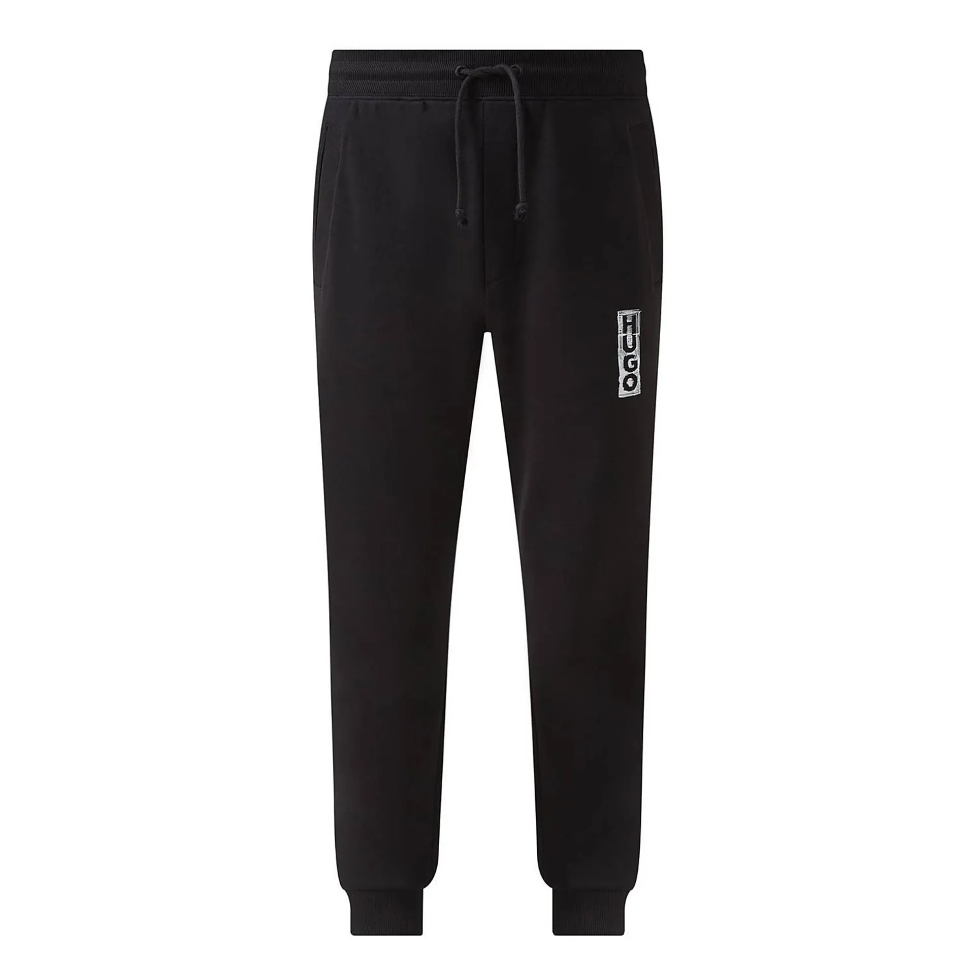 Dogur Marker Logo Sweatpants