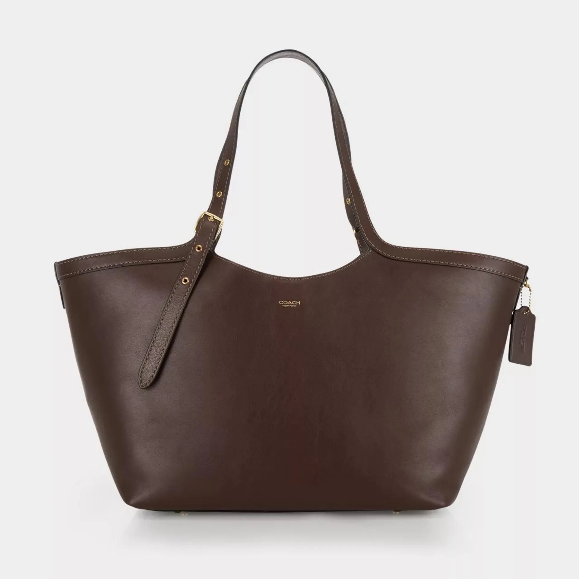 COACH Gramercy Tote Bag