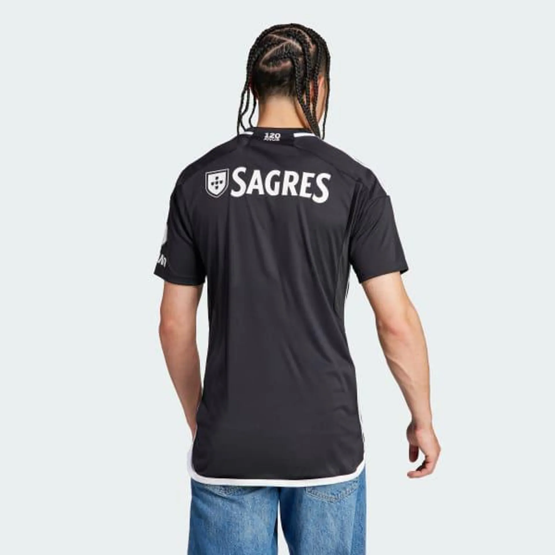 Benfica 23/24 Away Jersey