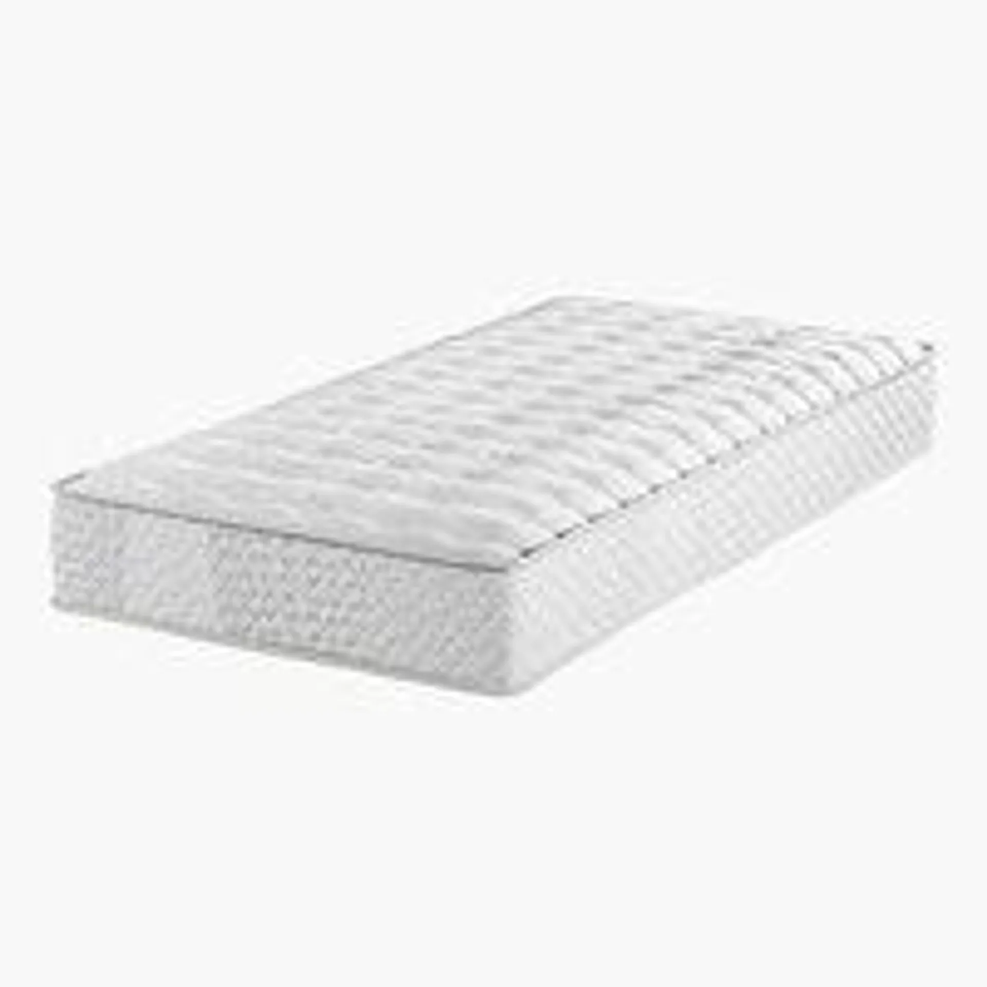 Spring mattress PLUS S5 Double