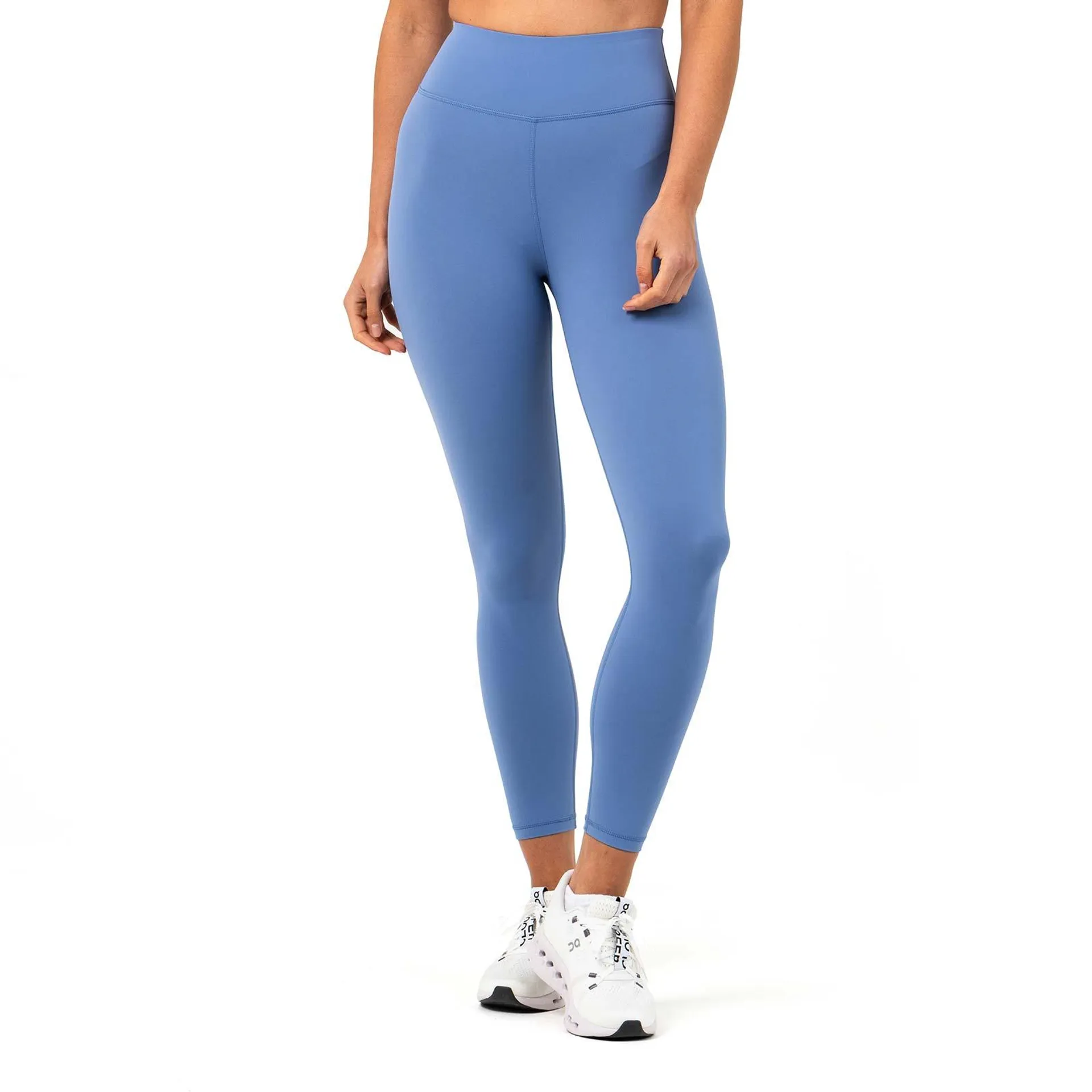 Bodylogic Flow High-Rise 7/8 Leggings