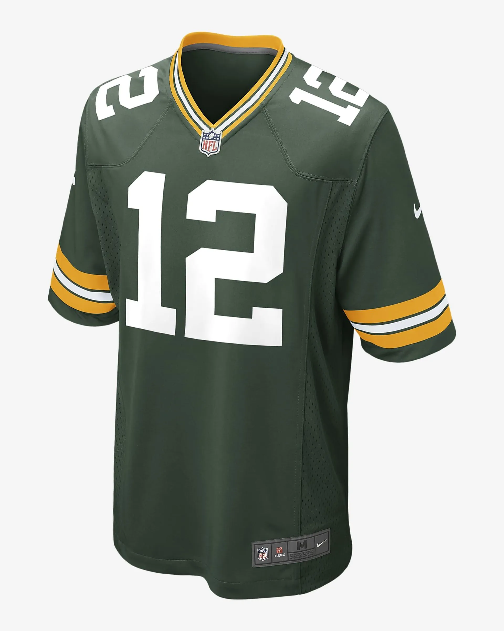 NFL Green Bay Packers (Aaron Rodgers)