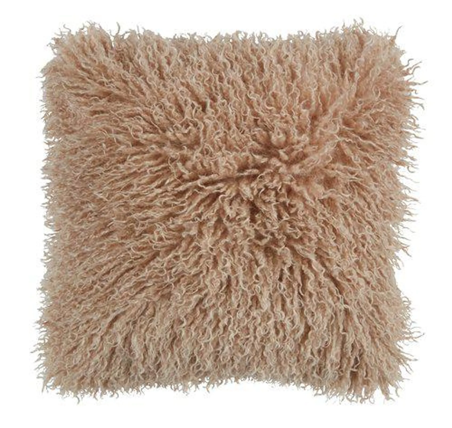 Cushion KRONVIKKE 40x40 sand
