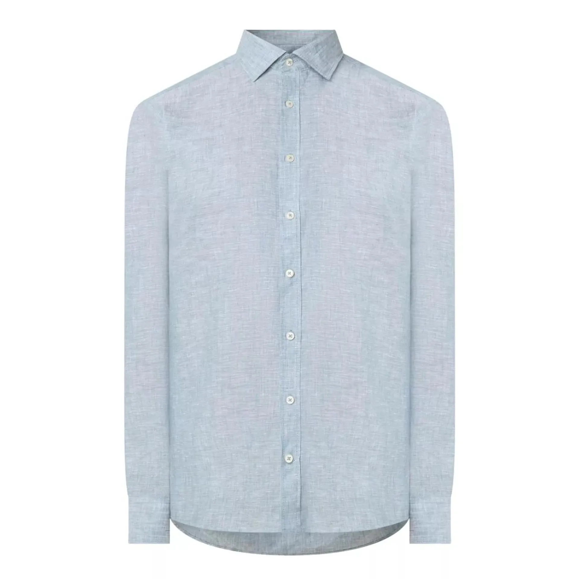New in BUGATTI Casual Linen Shirt €100.00