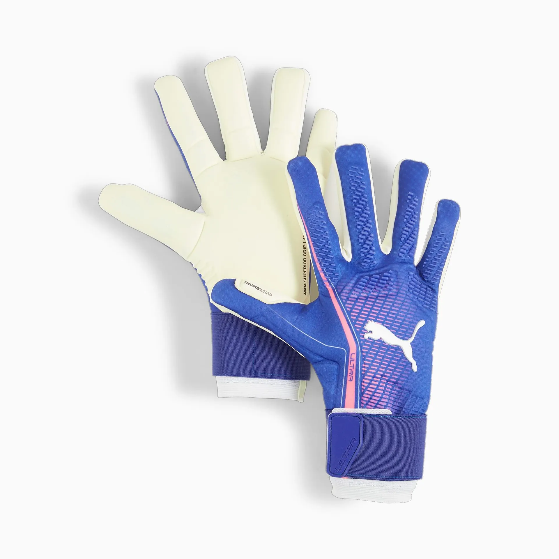 ULTRA ULTIMATE Hybrid Goalkeeper Gloves