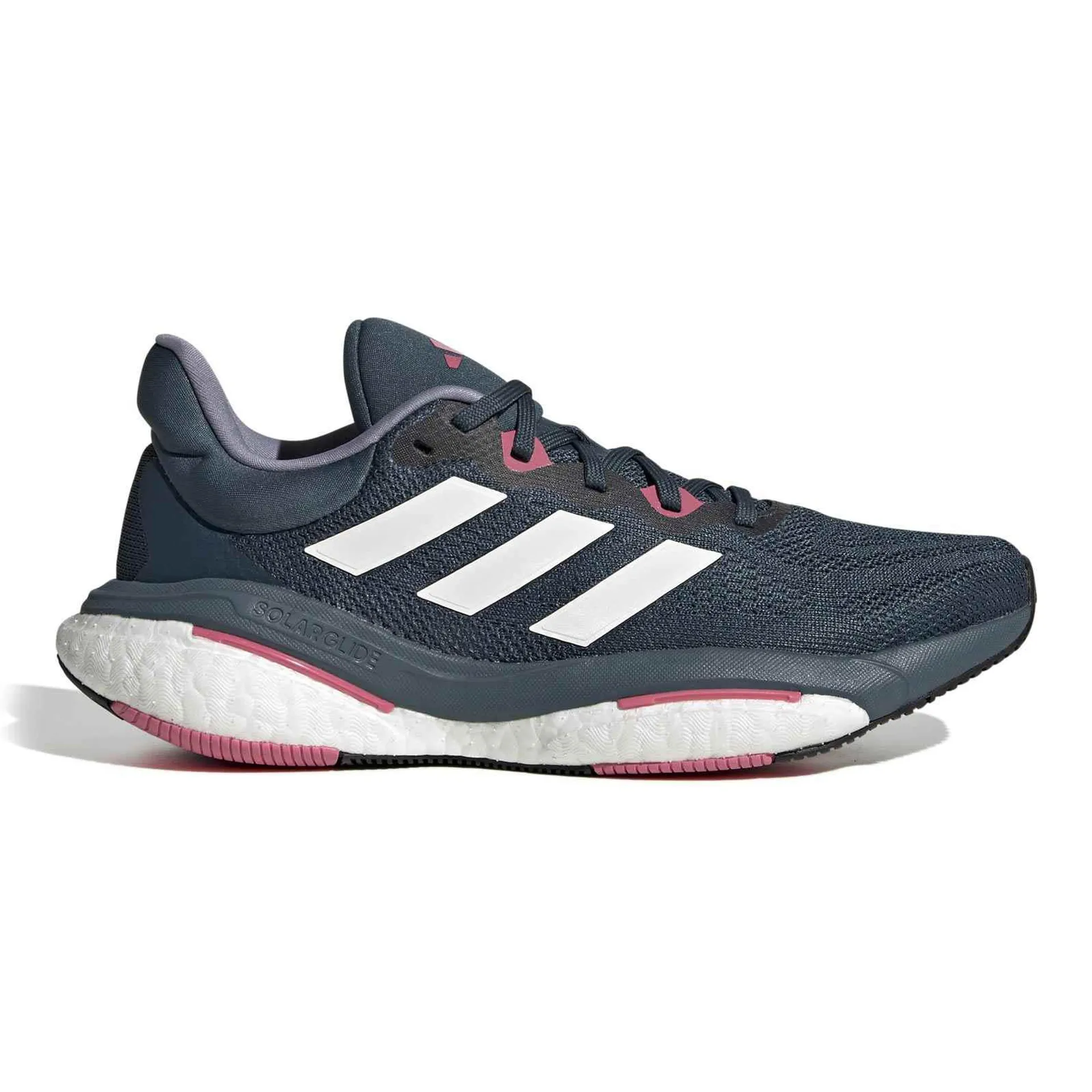 adidas Solarglide Womens Running Shoes