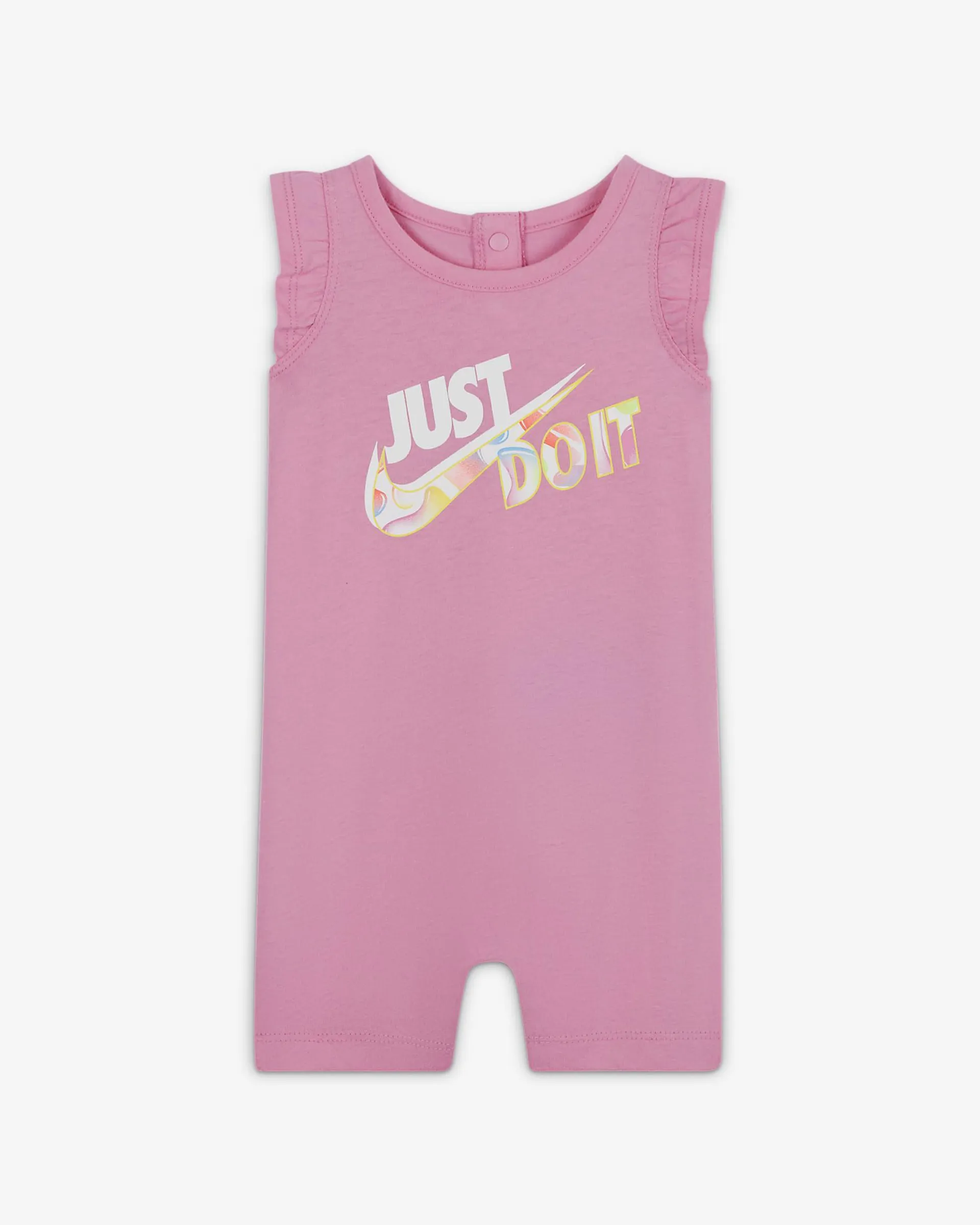 Baby (0–12M) Romper