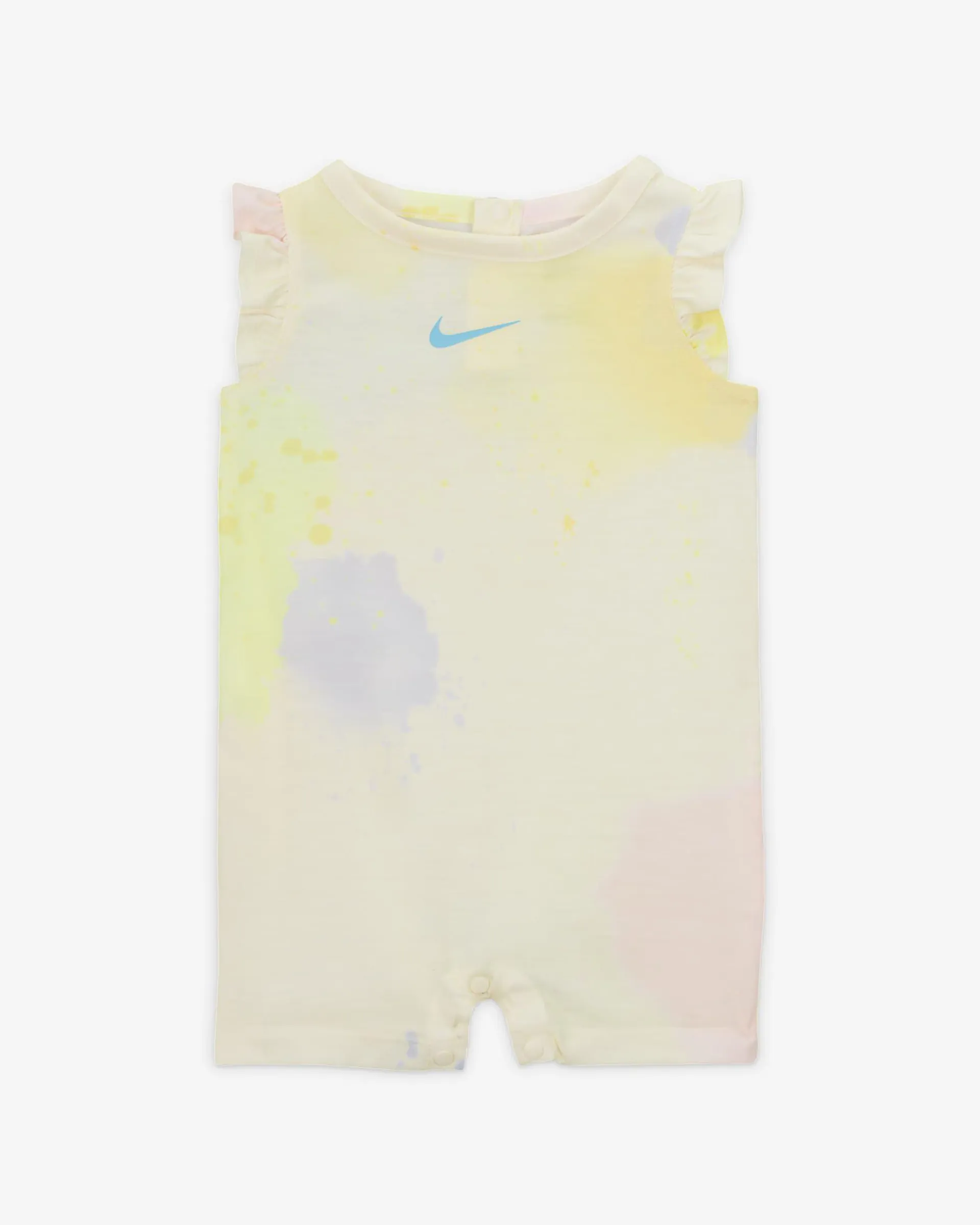 Nike "Just DIY It" Romper