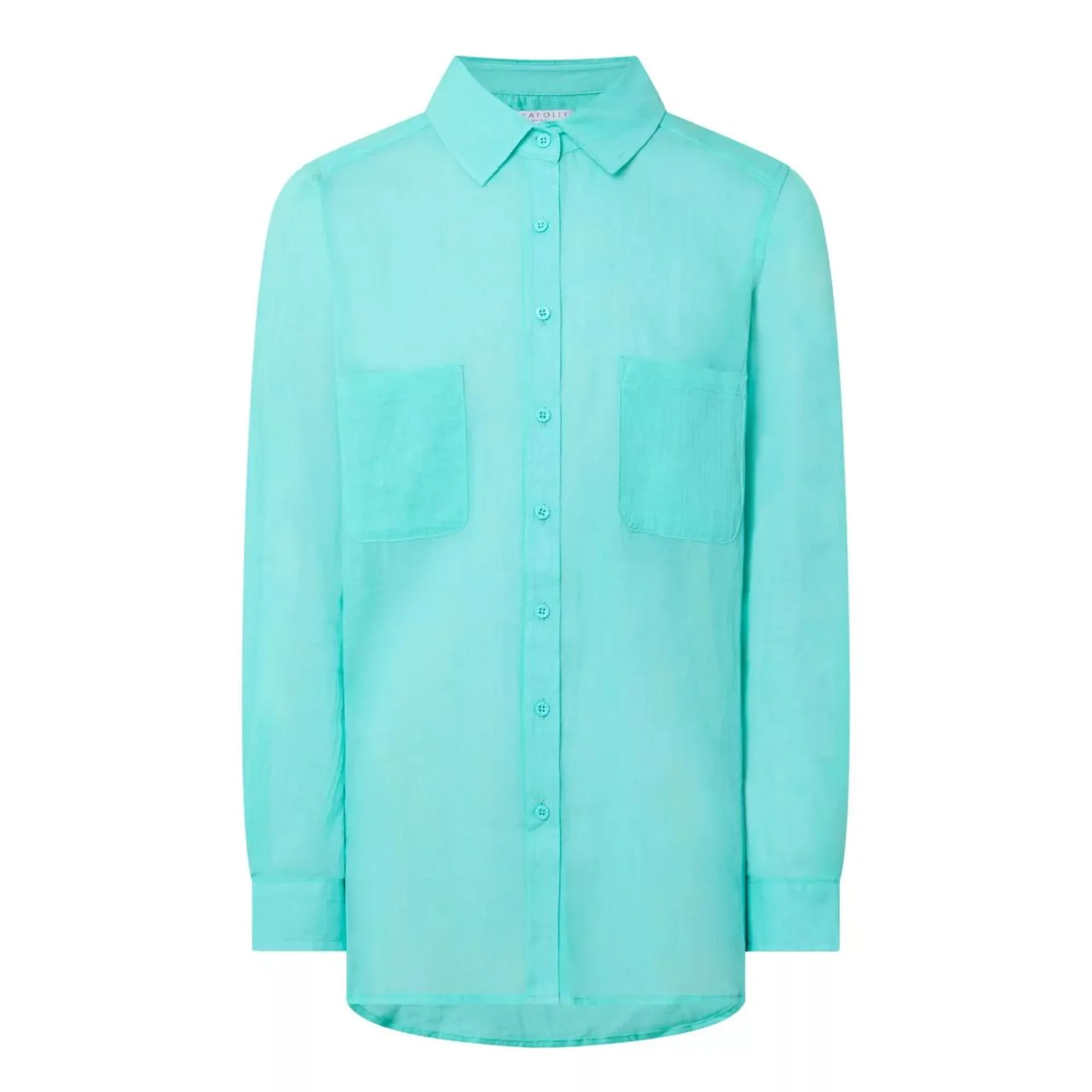 New in SEAFOLLY Breeze Beach Shirt €90.00