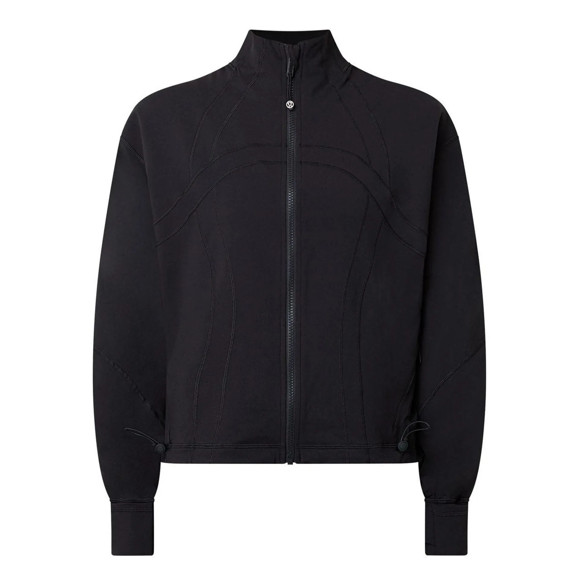 Define Relaxed-Fit Jacket Luon