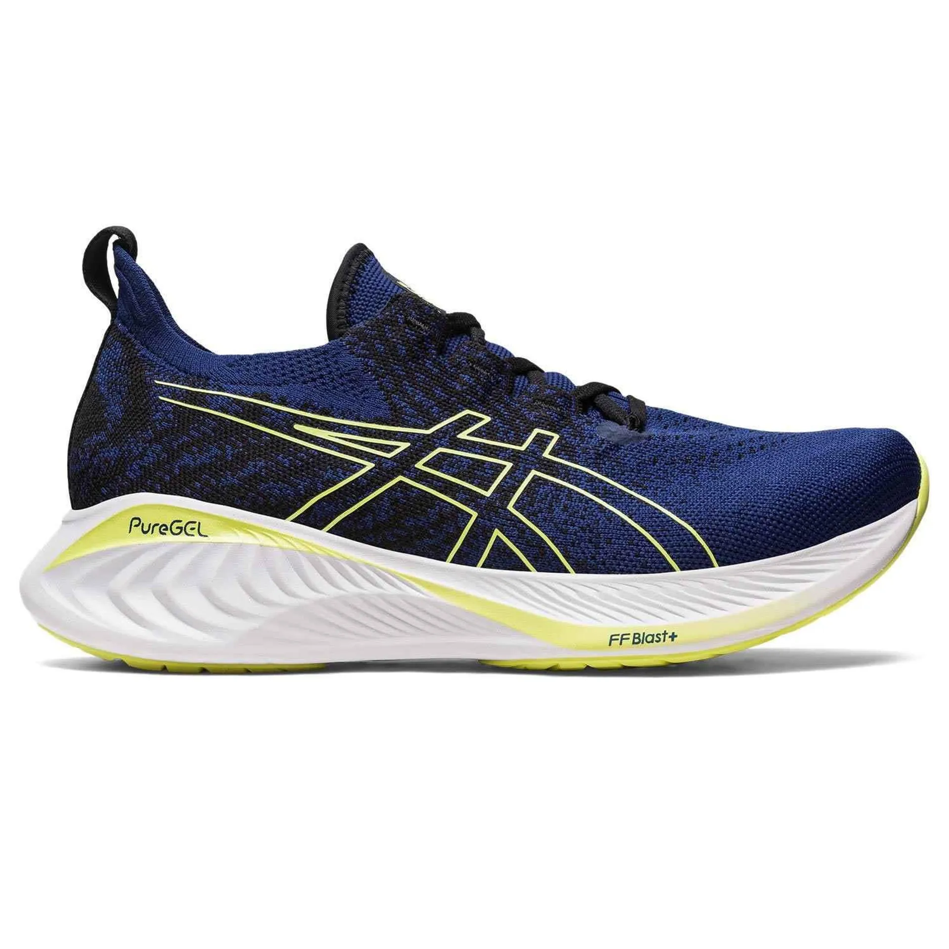 ASICS GEL CUMULUS 25 MK MENS RUNNING SHOES