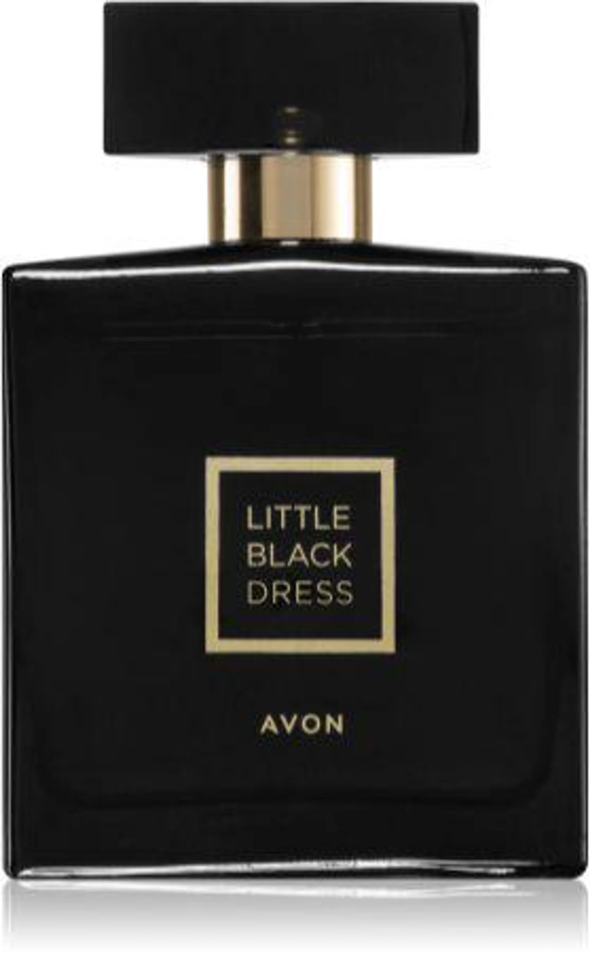 Little Black Dress New Design